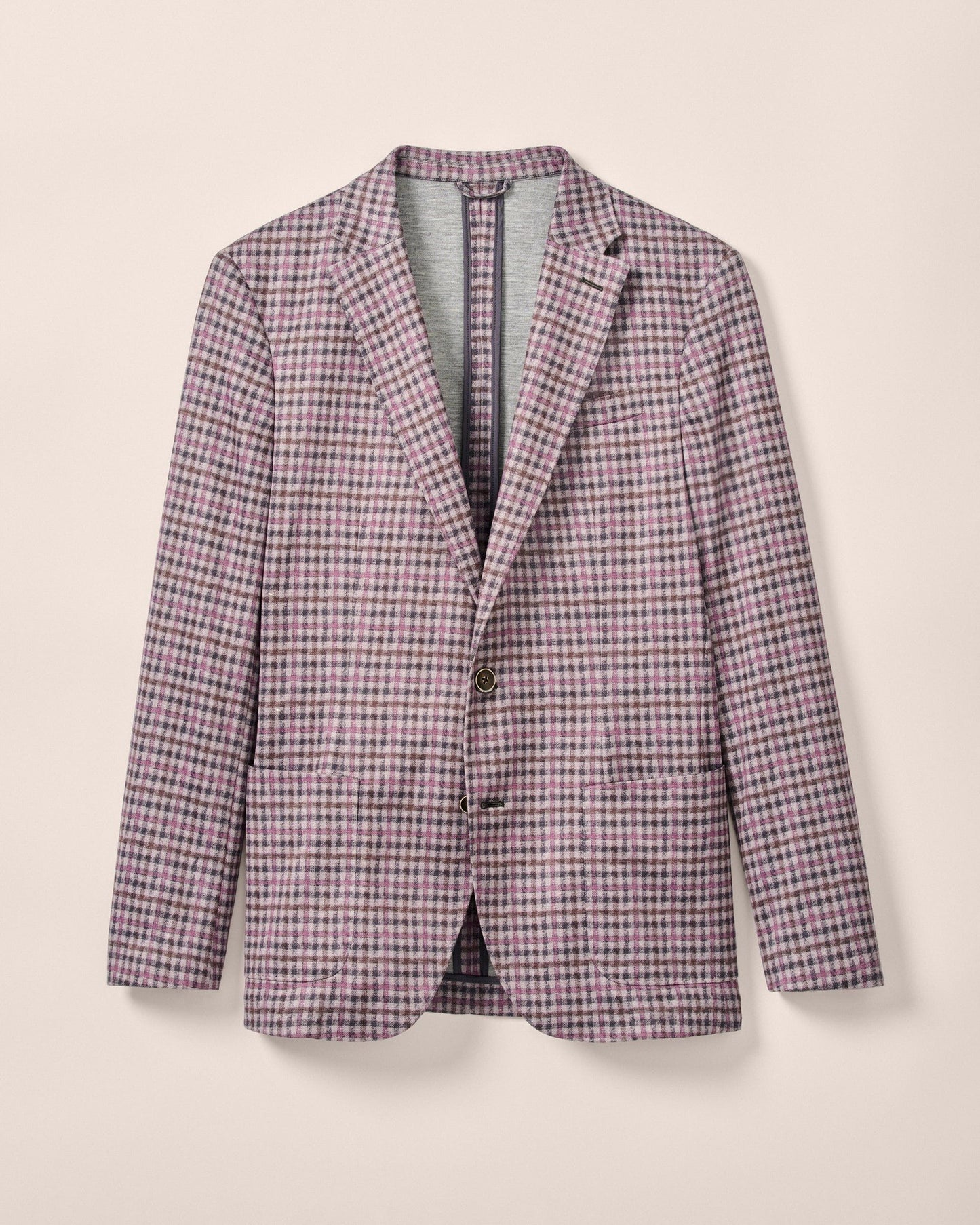 Johnnie-O Tepper Top Shelf Knit Sport Coat