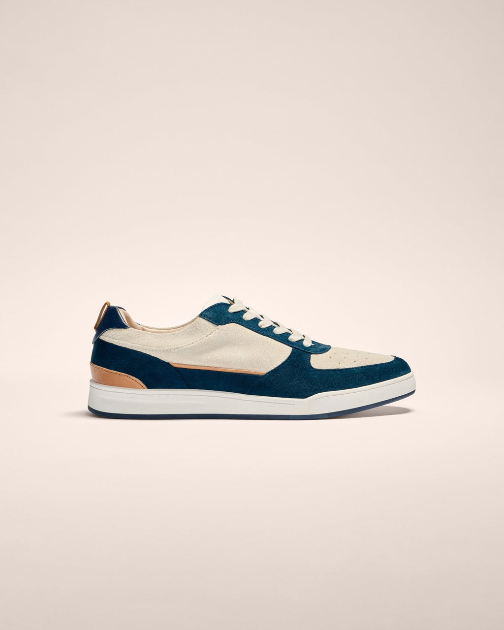 Johnnie-O Topspin Court Sneaker