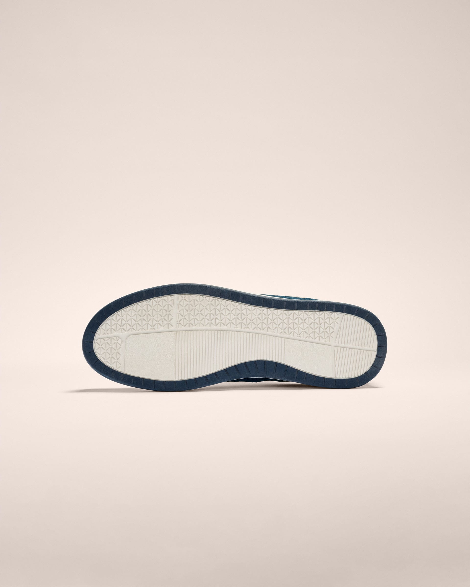 Johnnie-O Topspin Court Sneaker