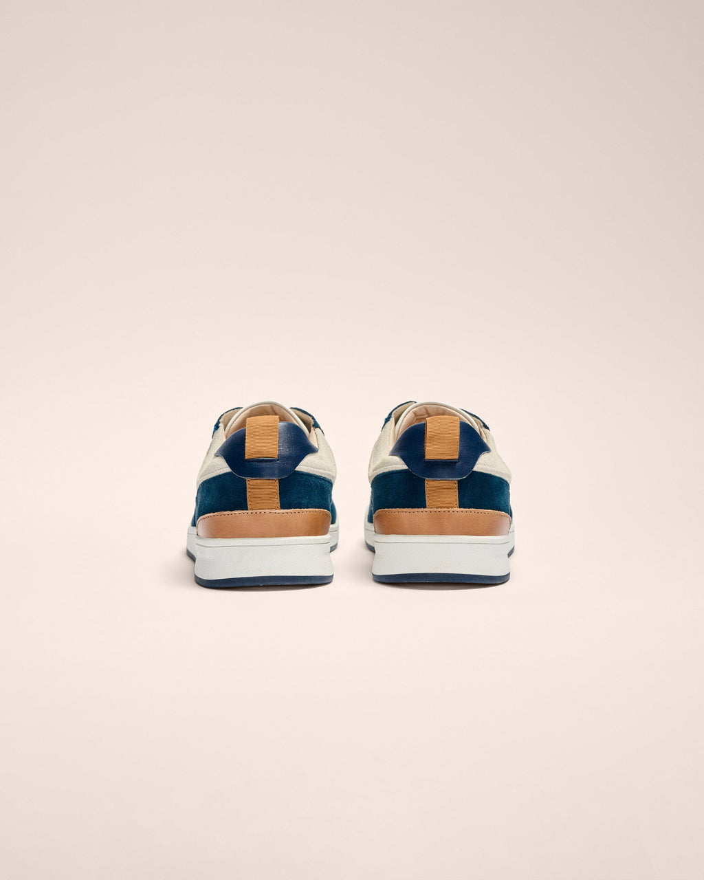 Johnnie-O Topspin Court Sneaker