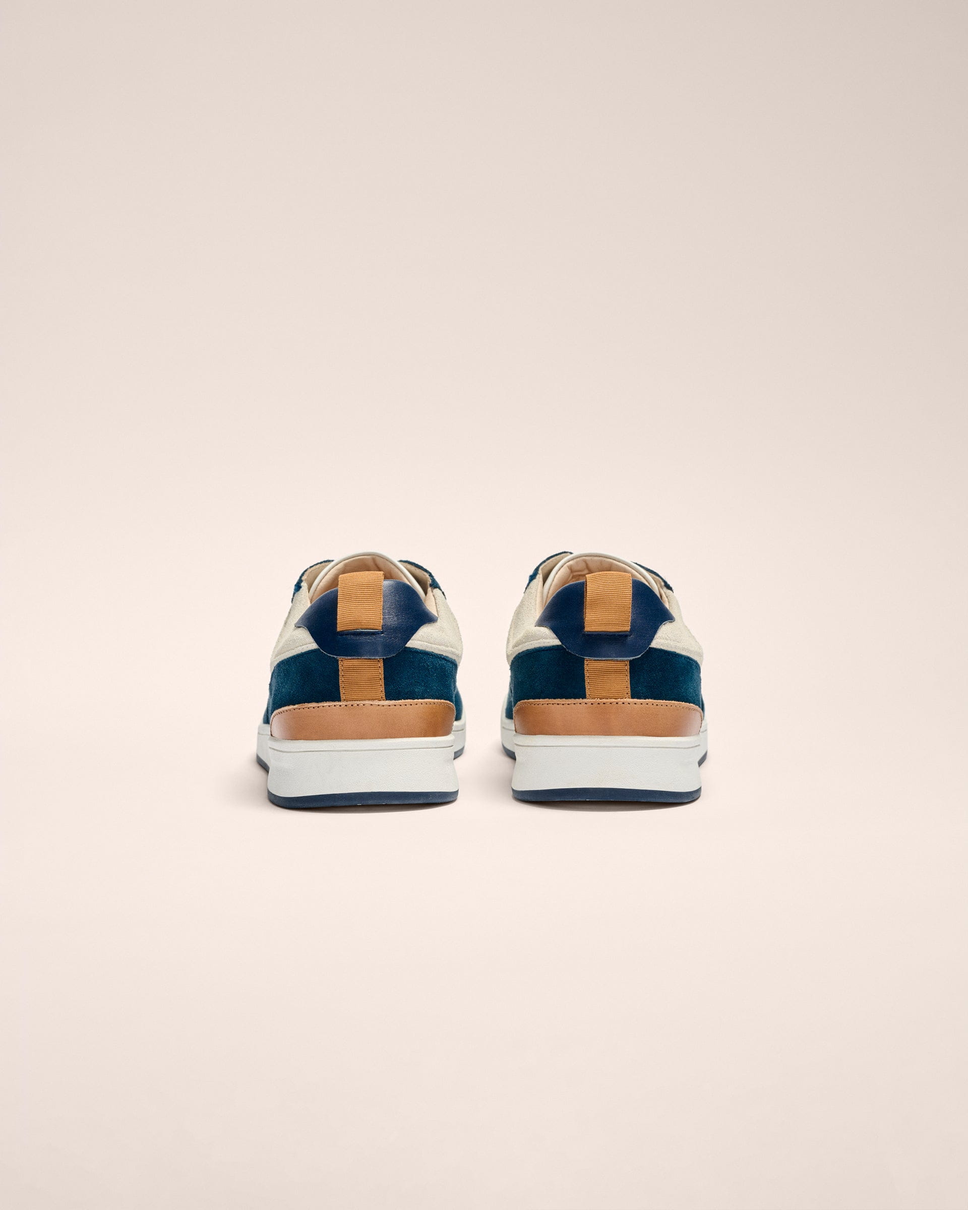 Johnnie-O Topspin Court Sneaker