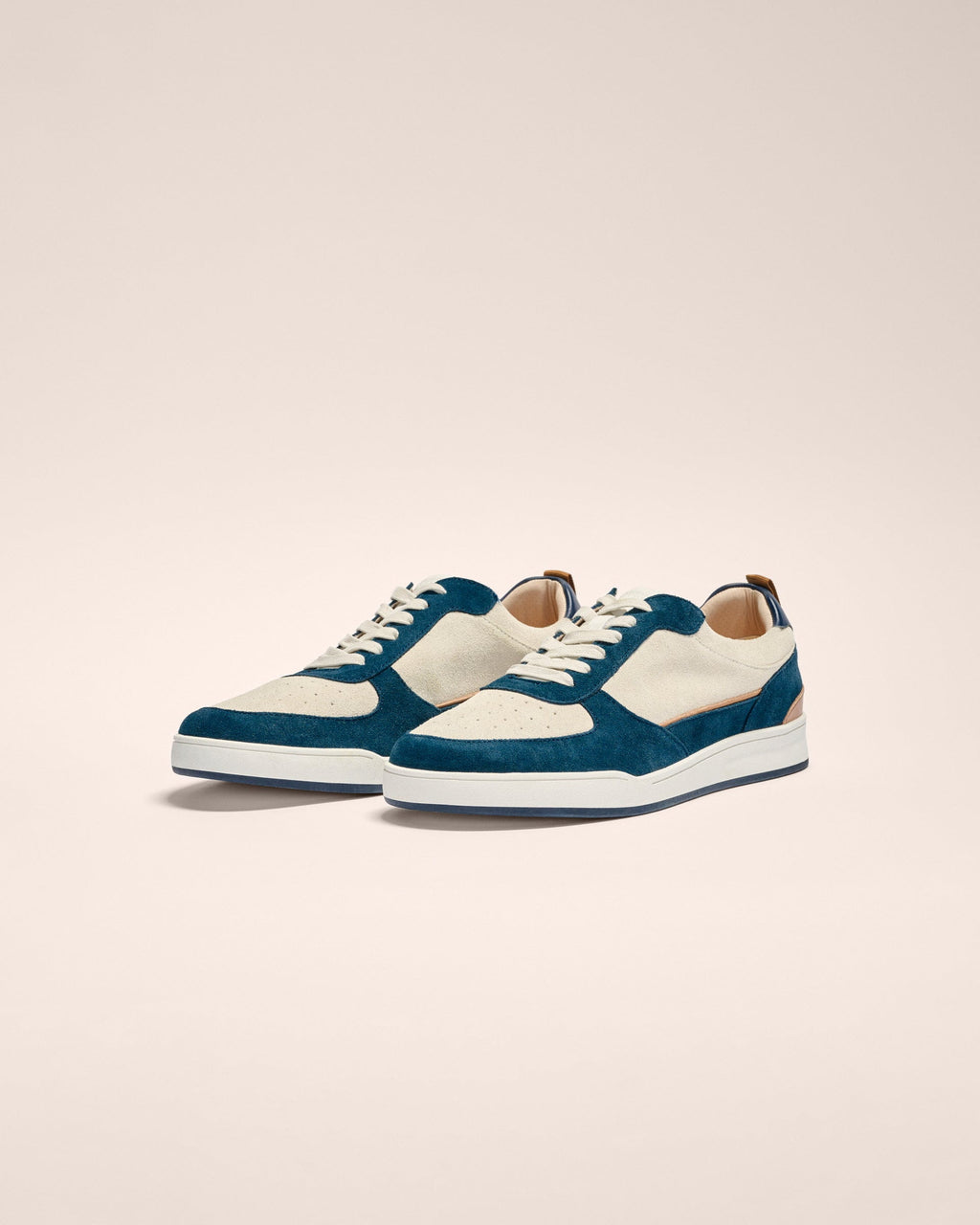 Johnnie-O Topspin Court Sneaker