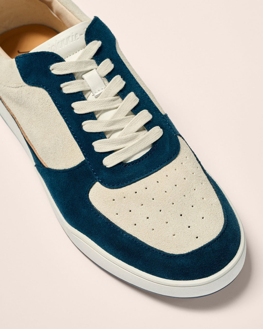 Johnnie-O Topspin Court Sneaker