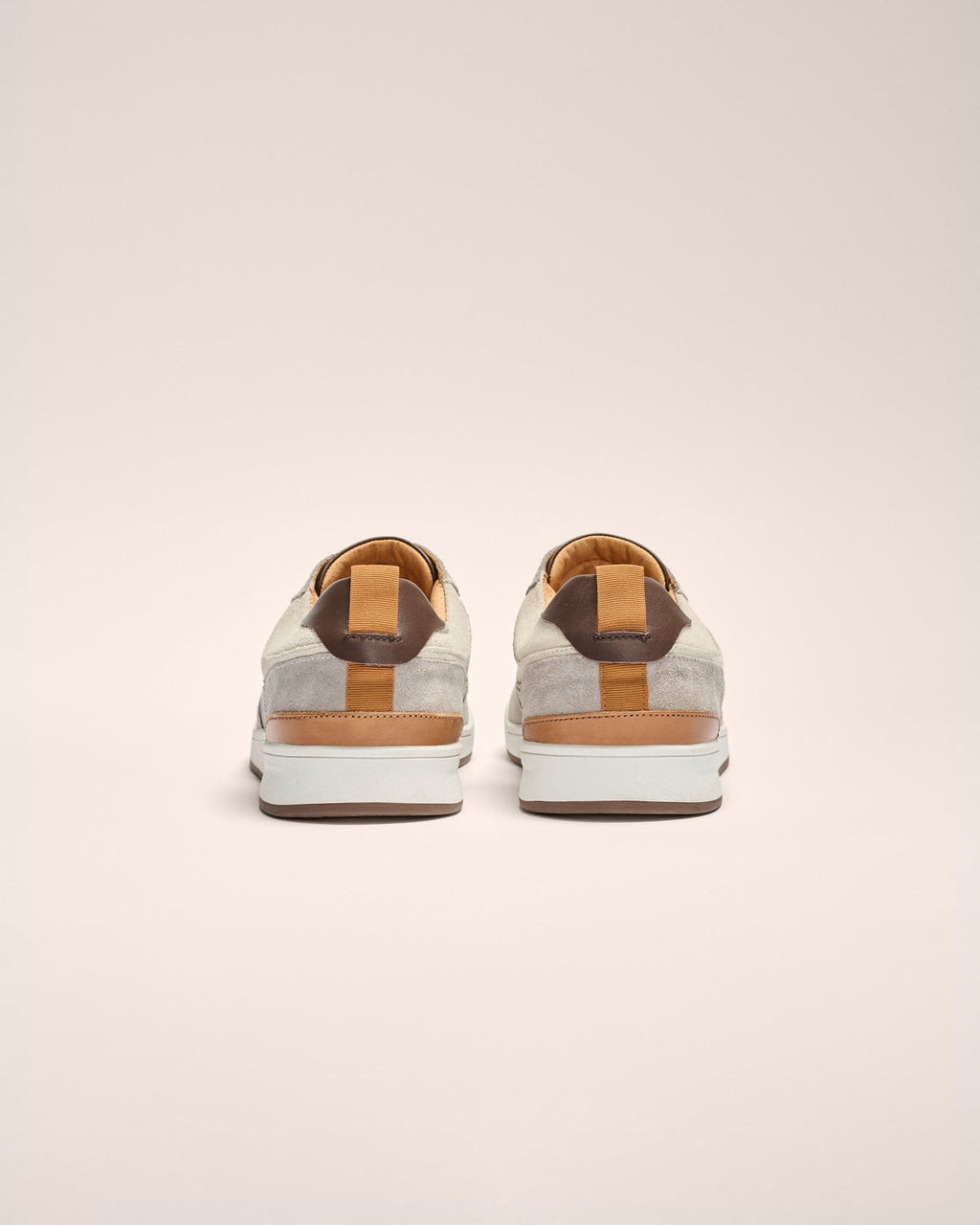 Johnnie-O Topspin Court Sneaker