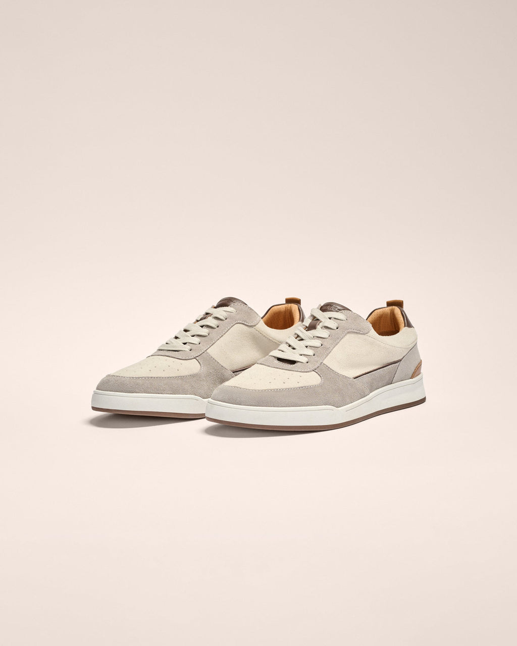 Johnnie-O Topspin Court Sneaker