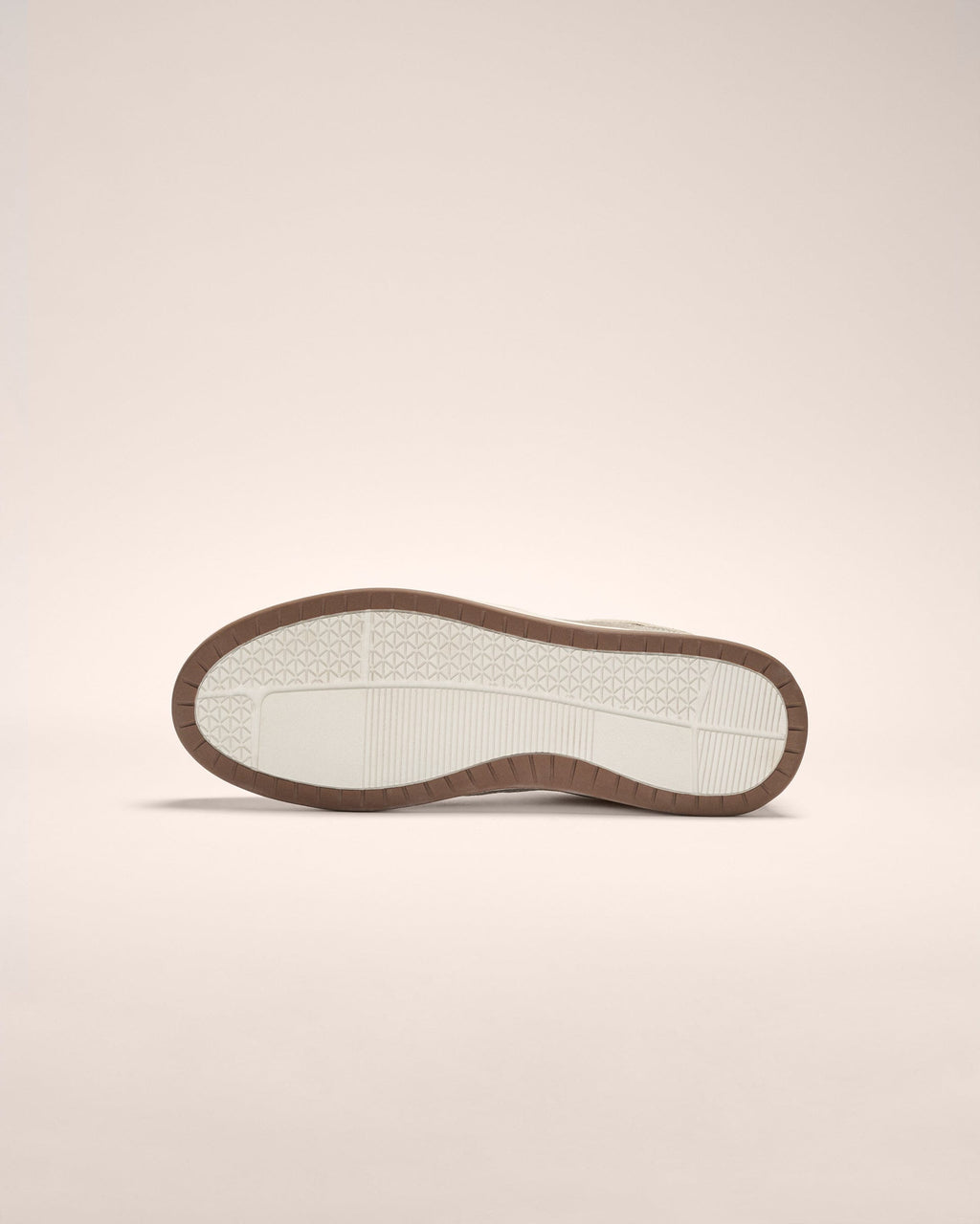 Johnnie-O Topspin Court Sneaker