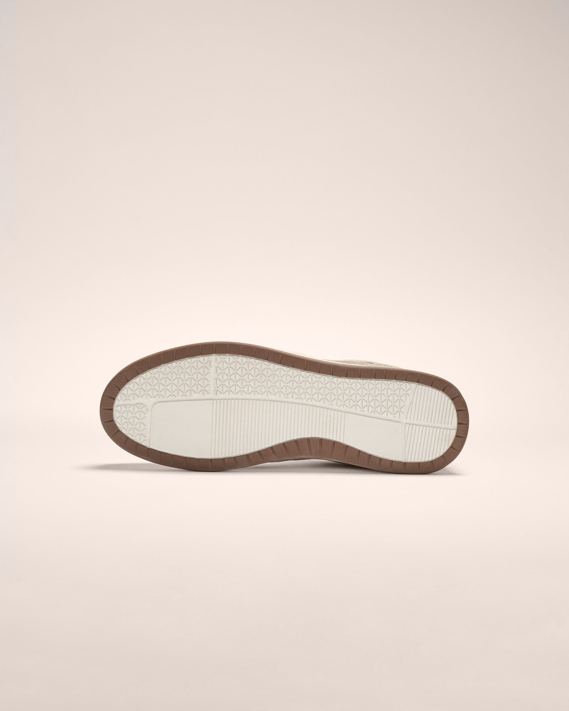 Johnnie-O Topspin Court Sneaker