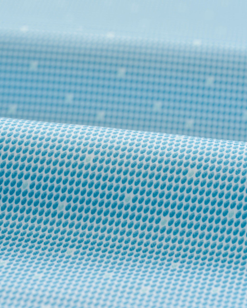 Johnnie-O Featherweight Performance Polo - Tundra