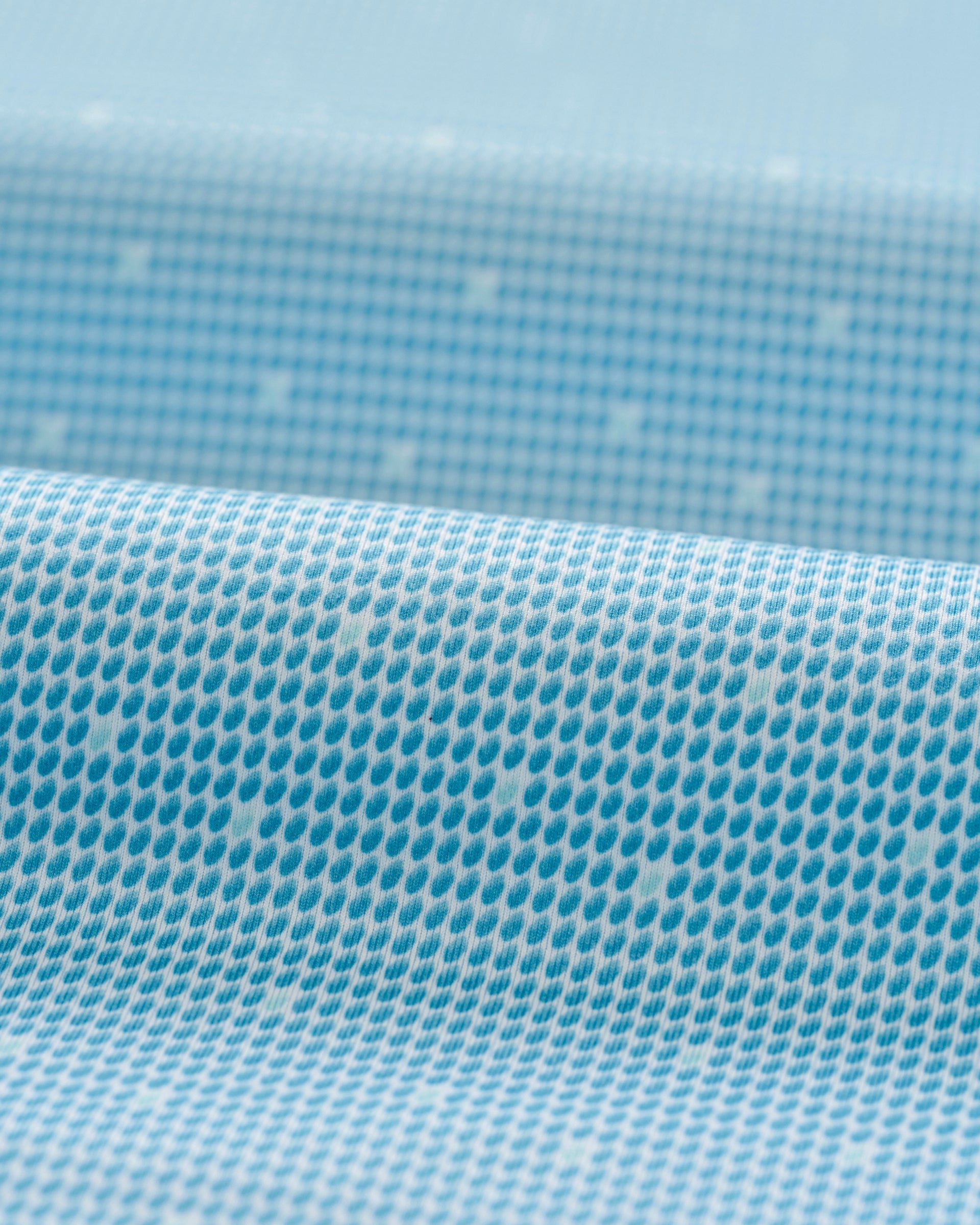 Johnnie-O Featherweight Performance Polo - Tundra