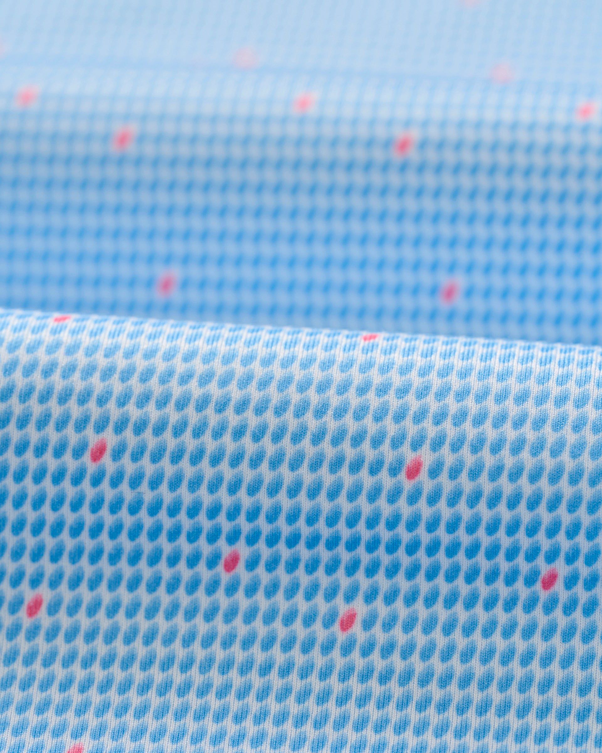 Johnnie-O Featherweight Performance Polo - Tundra