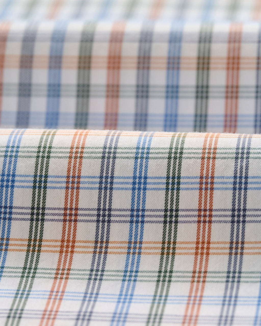 Johnnie-O Natural Performance Button Down Shirt - Vanderwall, White