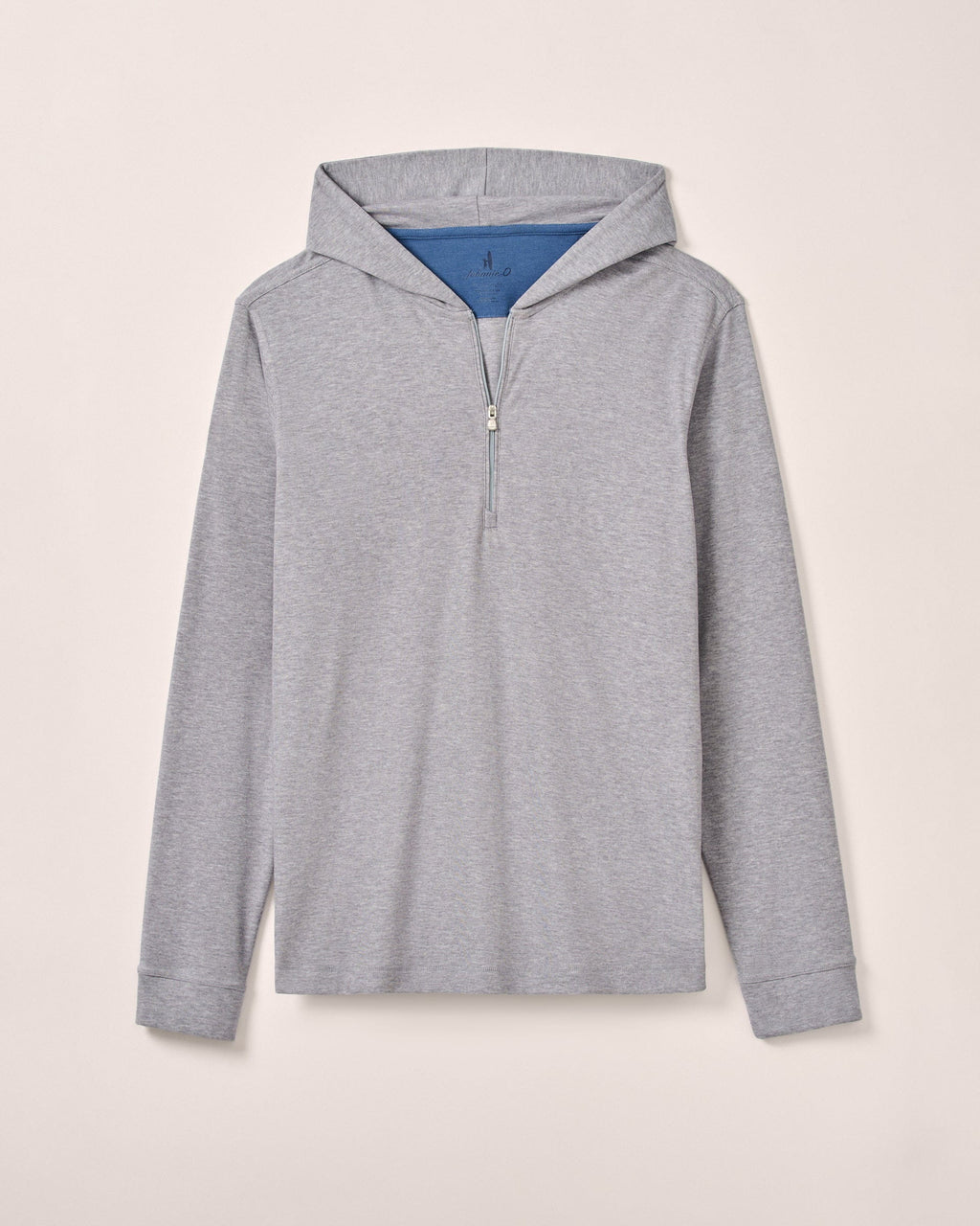 Johnnie-O Watters DriRelease® Performance 1/4-Zip Hoodie