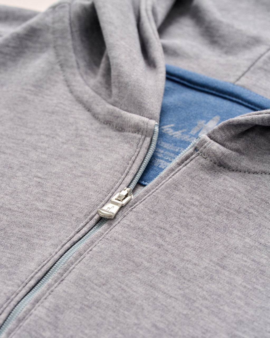Johnnie-O Watters DriRelease® Performance 1/4-Zip Hoodie