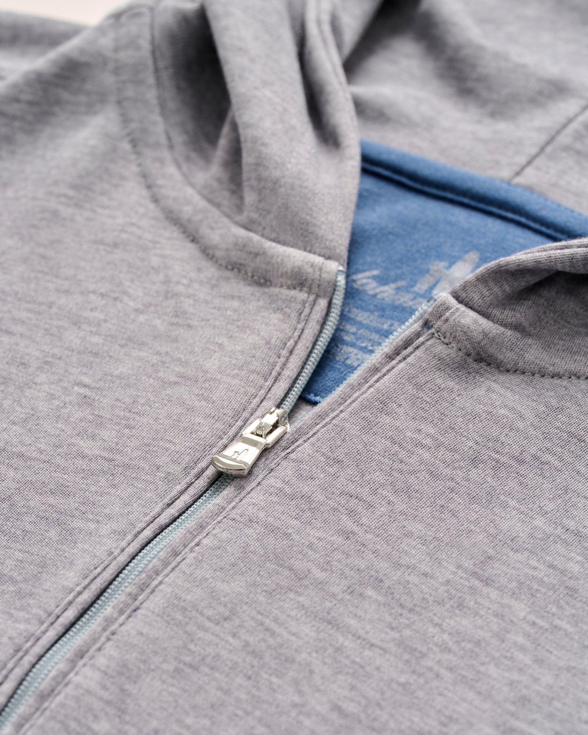 Johnnie-O Watters DriRelease® Performance 1/4-Zip Hoodie