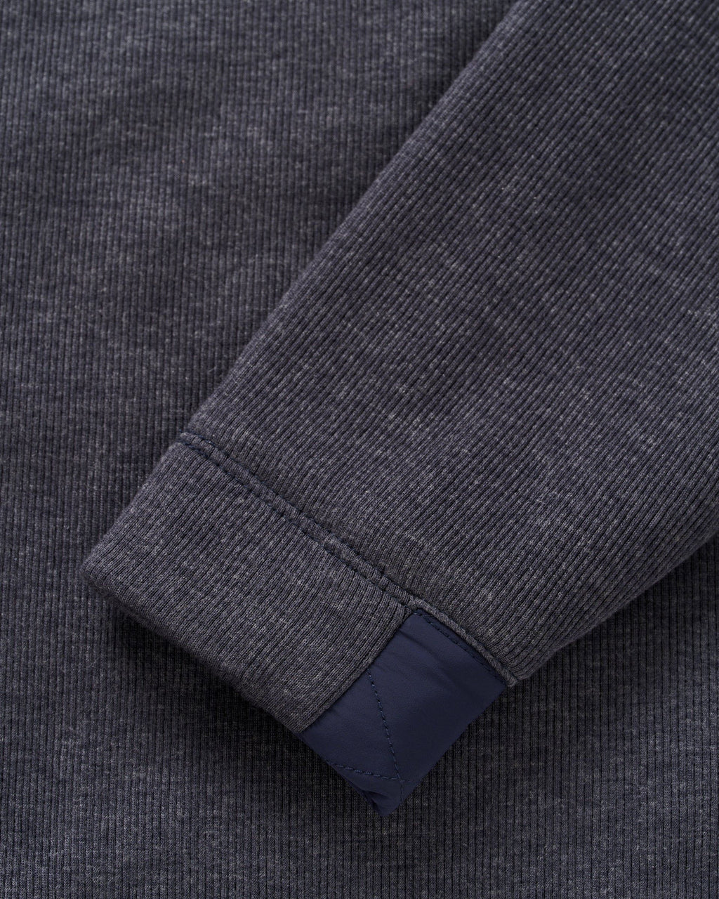 Johnnie-O Weller Lightweight Performance Fleece Jacket