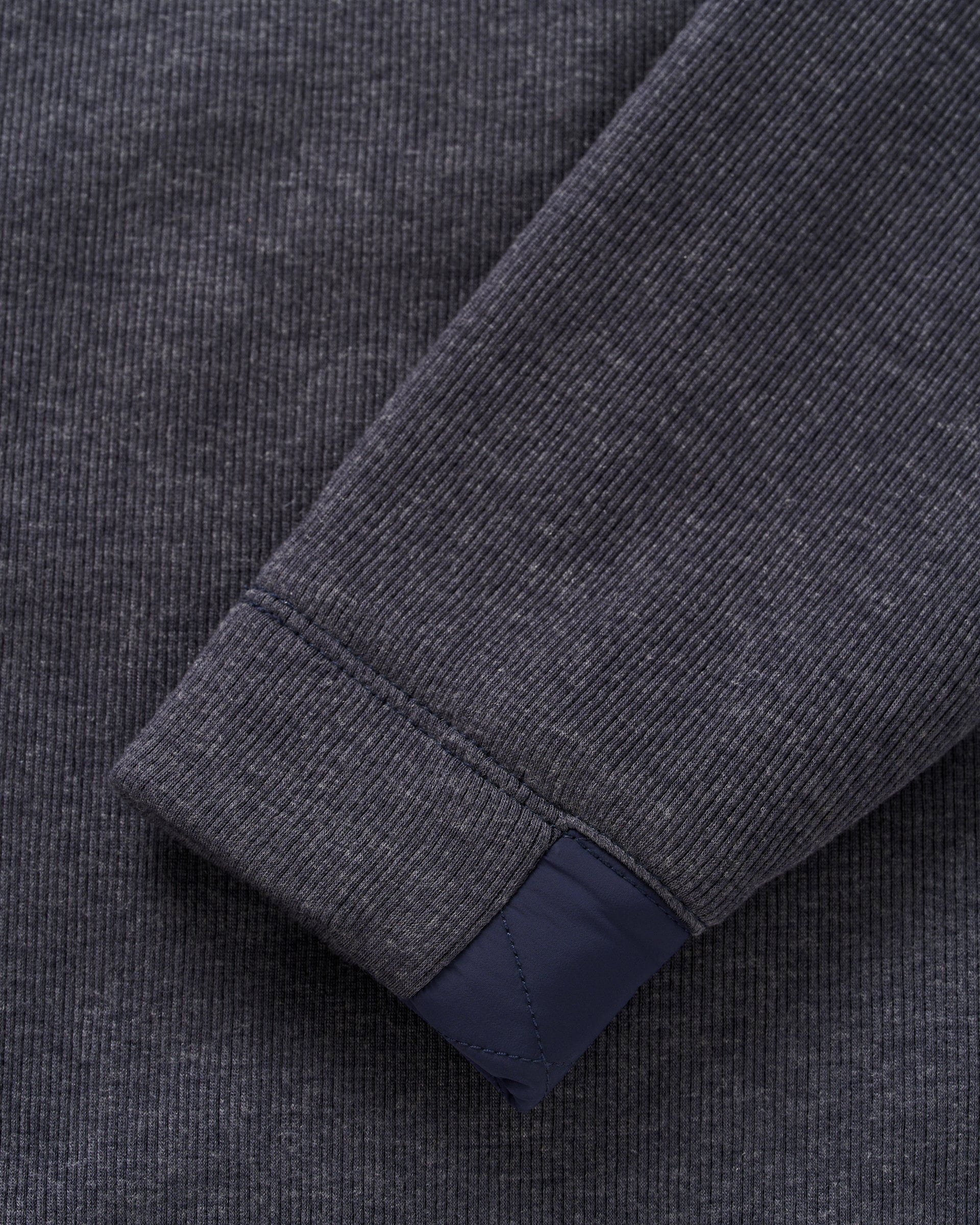 Johnnie-O Weller Lightweight Performance Fleece Jacket