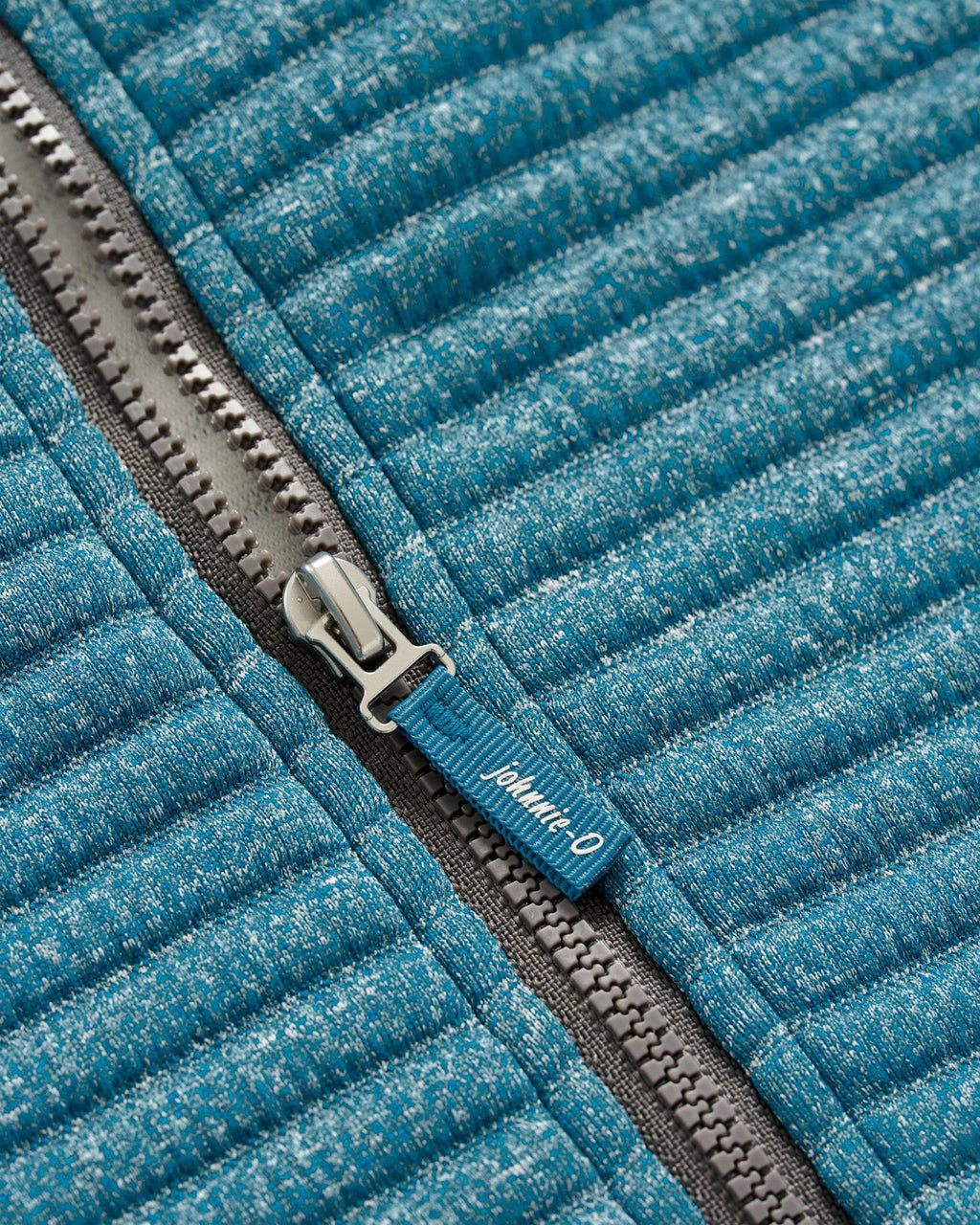 Johnnie-O Werner Performance 1/4 Zip Hoodie
