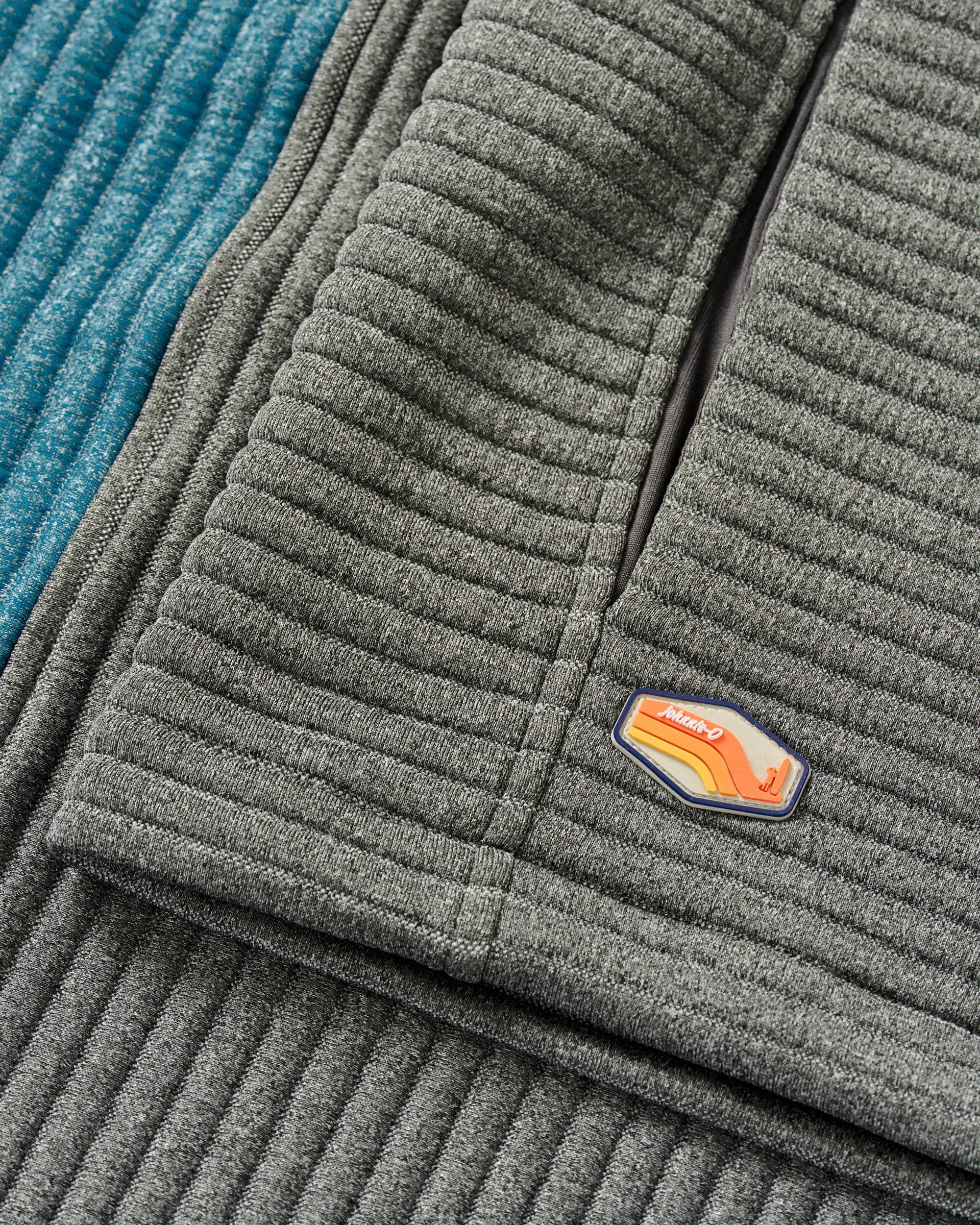 Johnnie-O Werner Performance 1/4 Zip Hoodie