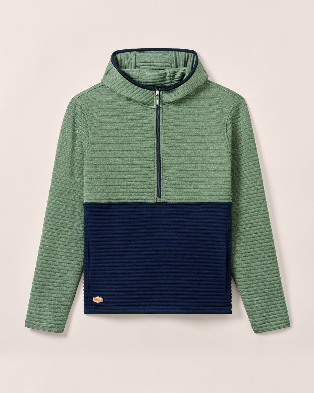 Johnnie-O Werner Performance 1/4 Zip Hoodie