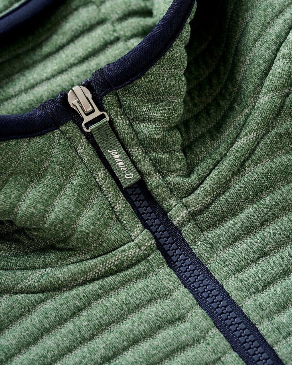 Johnnie-O Werner Performance 1/4 Zip Hoodie