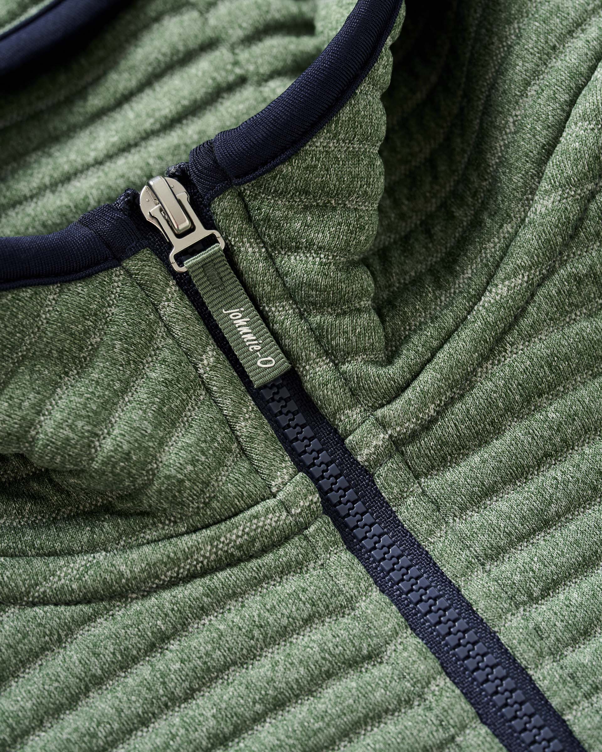 Johnnie-O Werner Performance 1/4 Zip Hoodie
