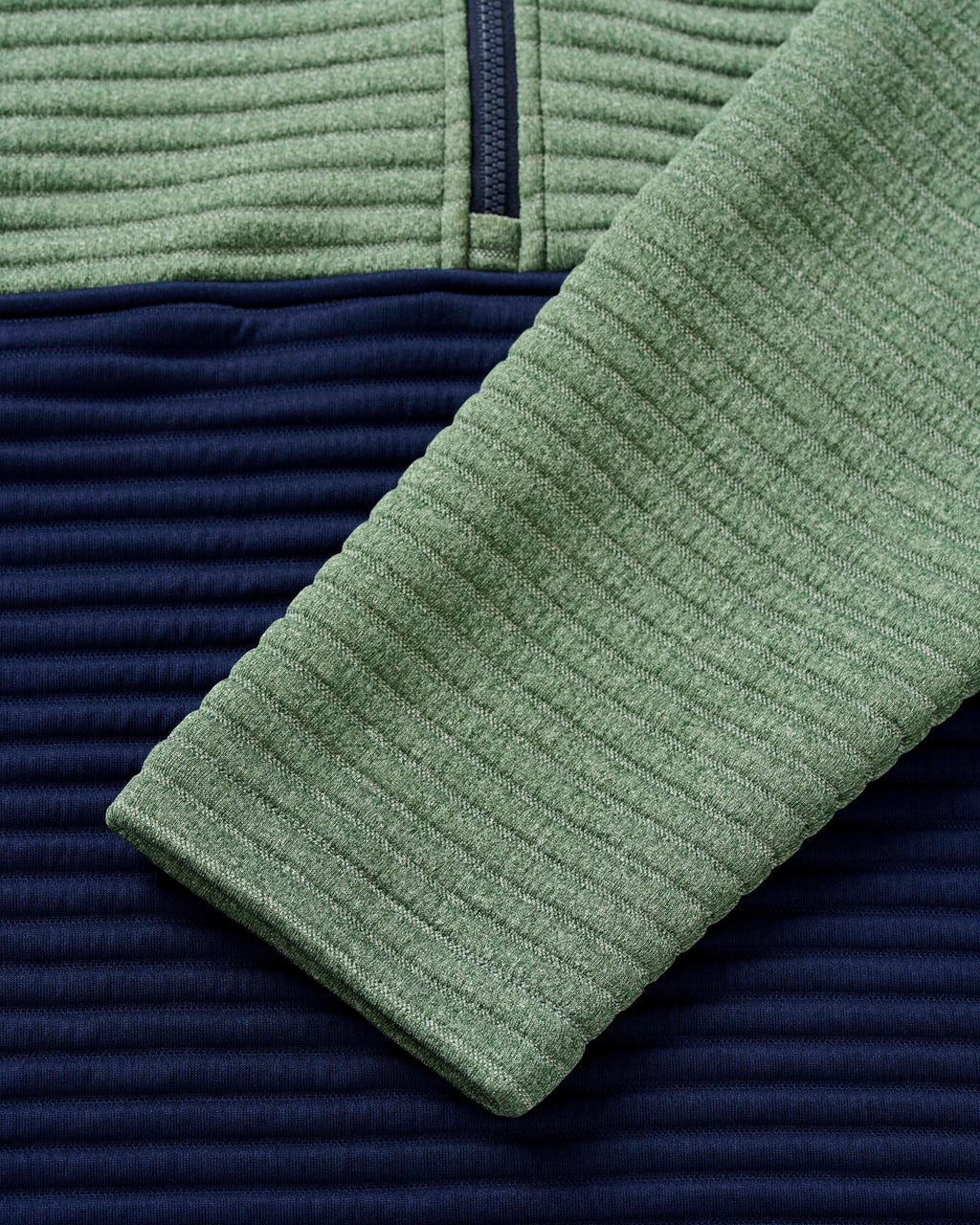 Johnnie-O Werner Performance 1/4 Zip Hoodie