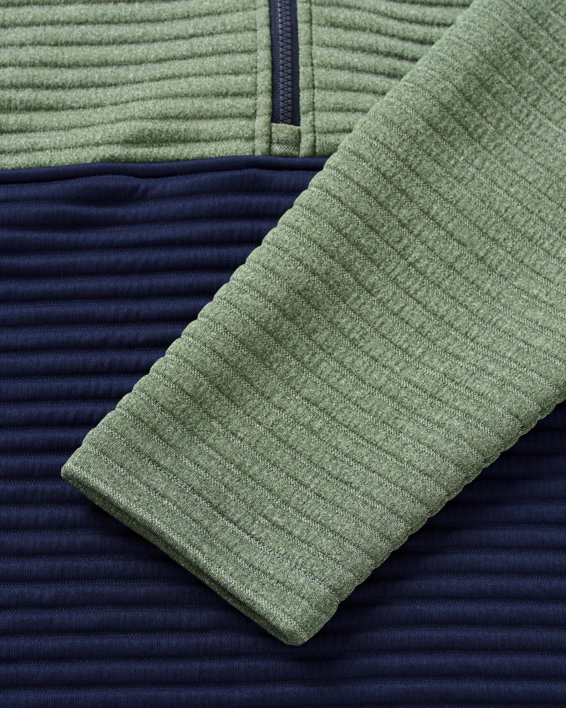 Johnnie-O Werner Performance 1/4 Zip Hoodie