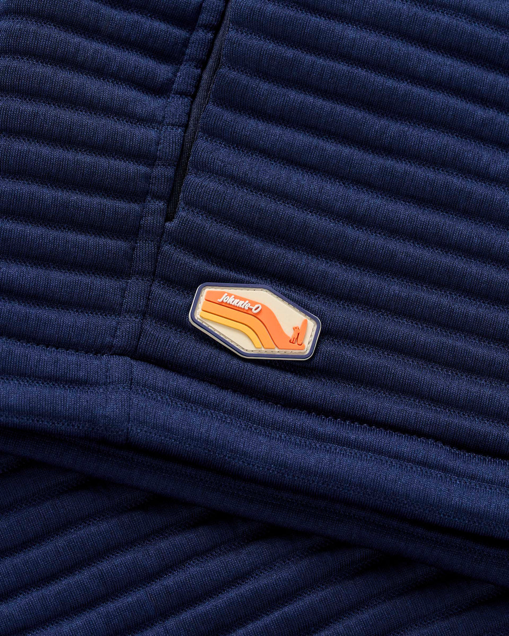 Johnnie-O Werner Performance 1/4 Zip Hoodie