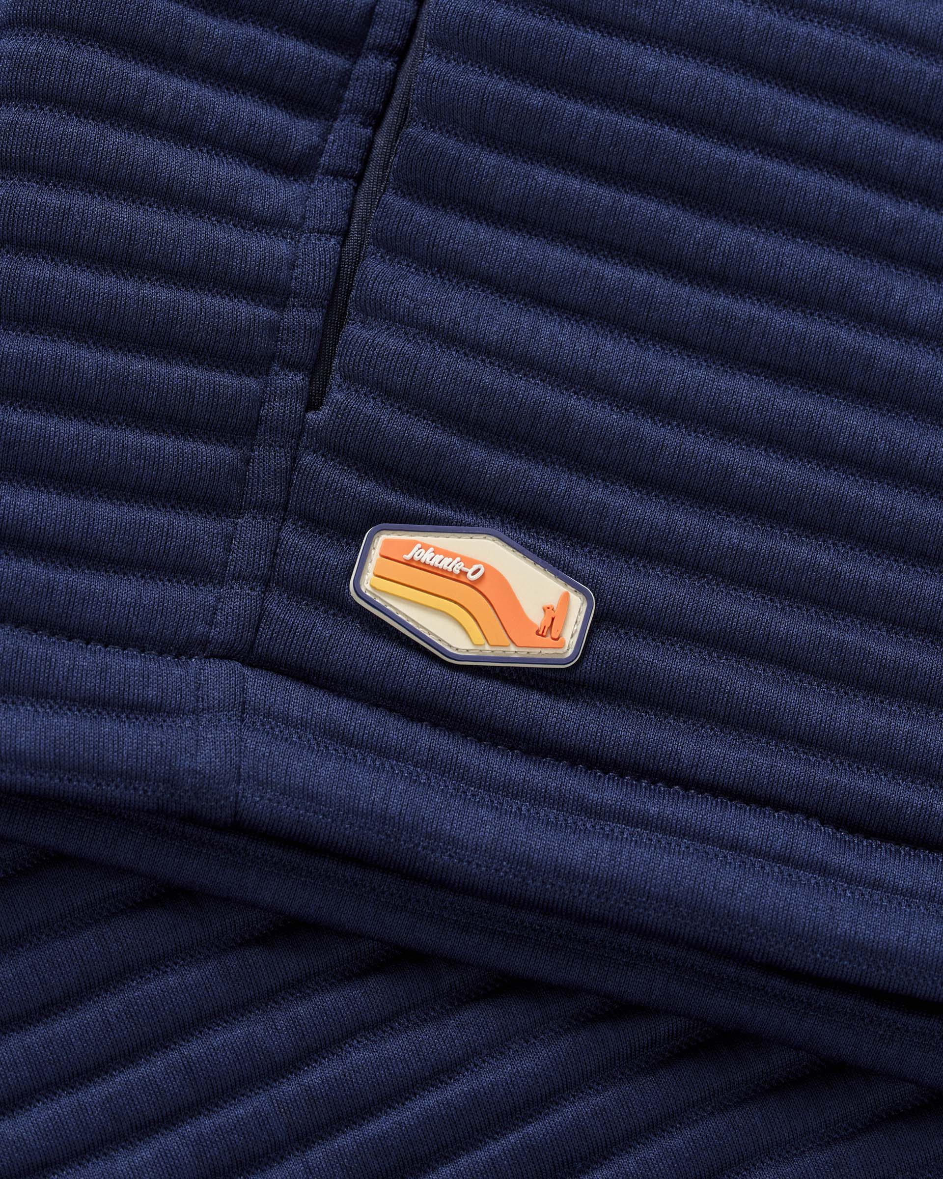 Johnnie-O Werner Performance 1/4 Zip Hoodie
