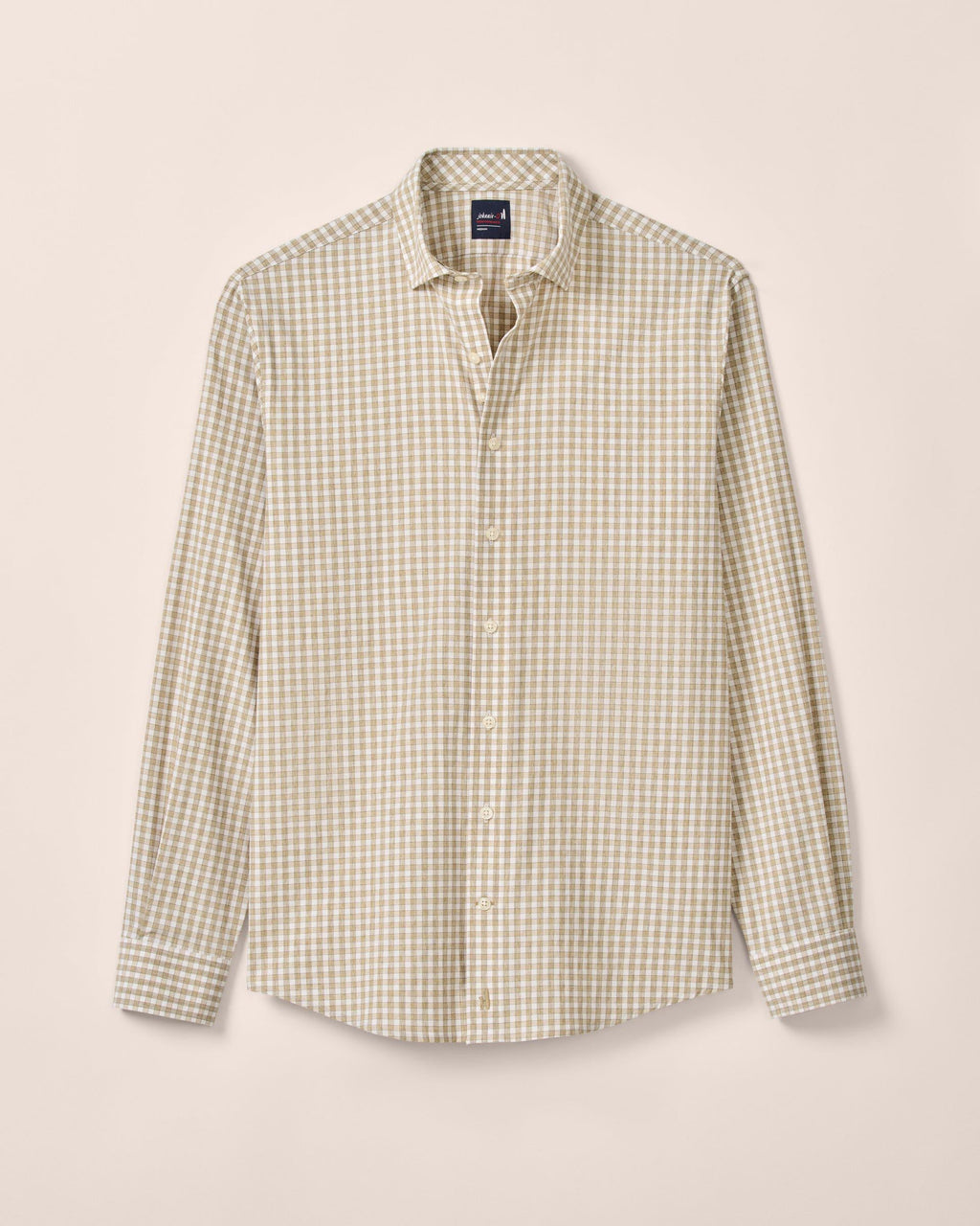 Johnnie-O Everyday Performance Button Down Shirt - Westwood