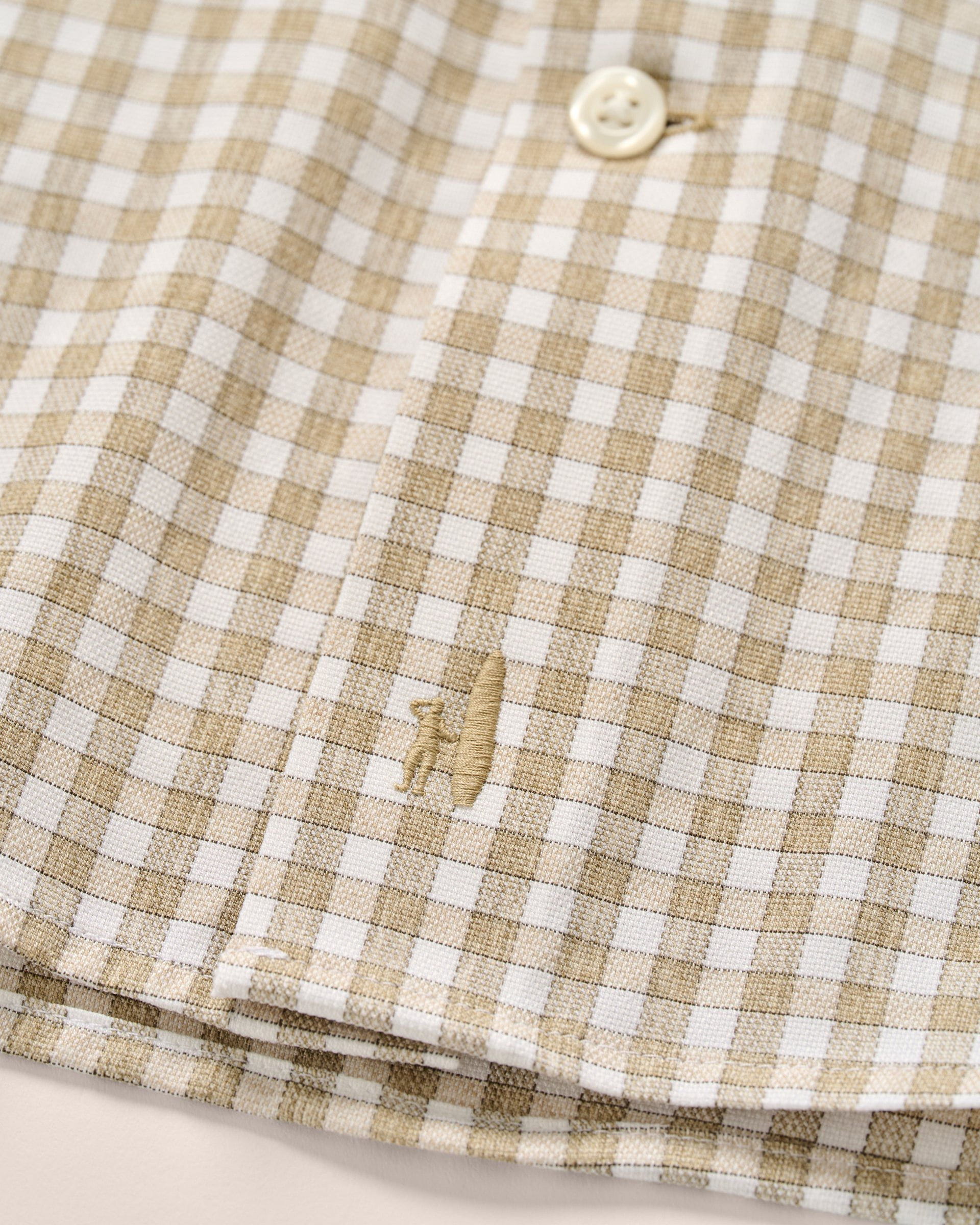 Johnnie-O Everyday Performance Button Down Shirt - Westwood