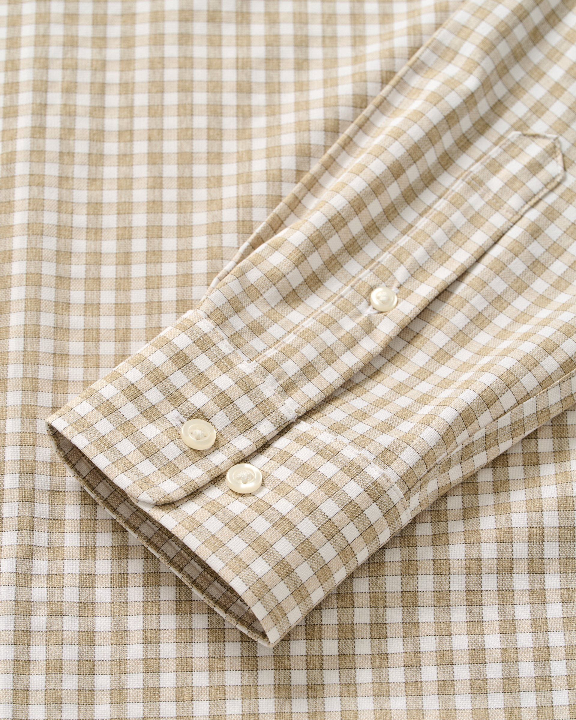 Johnnie-O Everyday Performance Button Down Shirt - Westwood