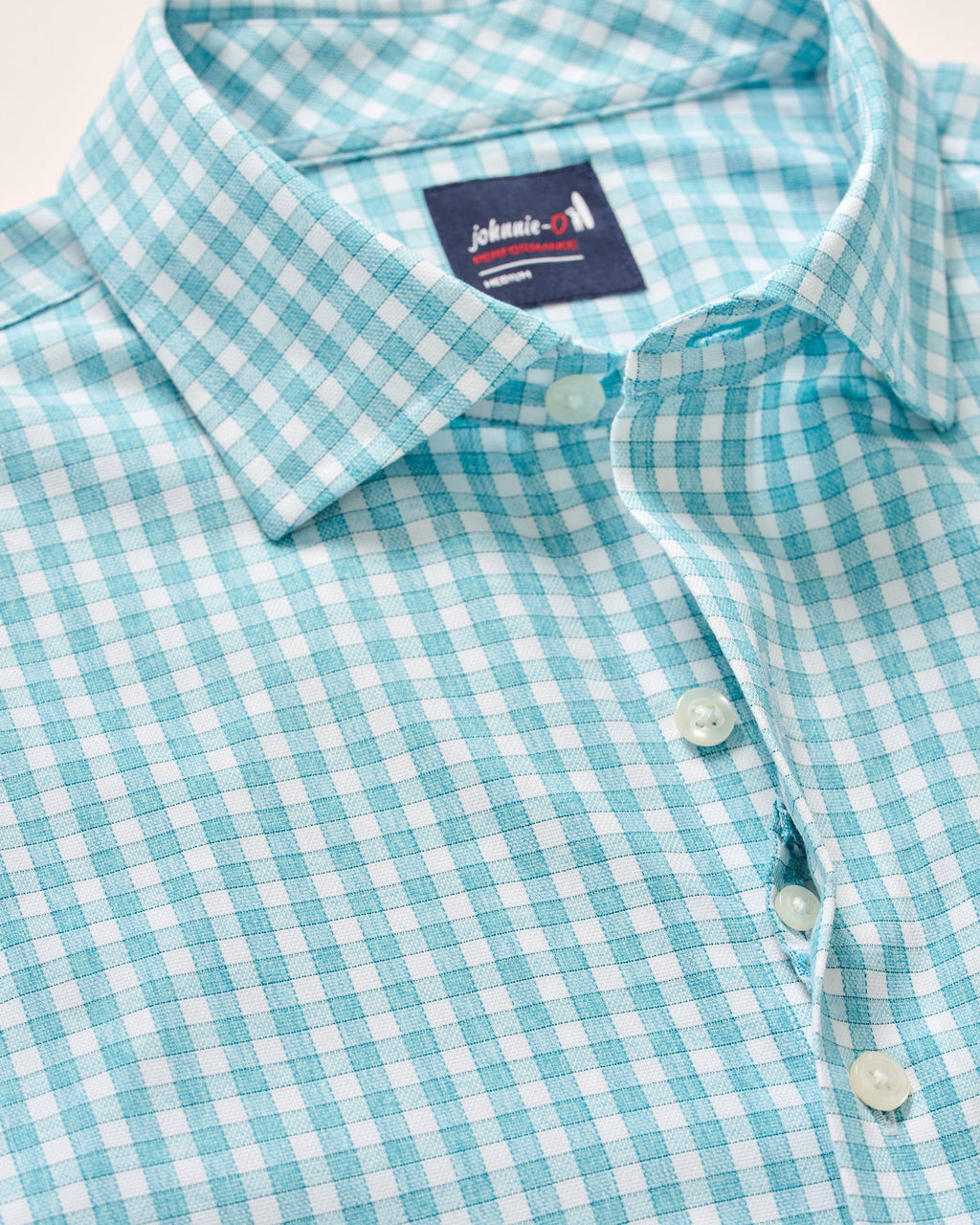 Johnnie-O Everyday Performance Button Down Shirt - Westwood
