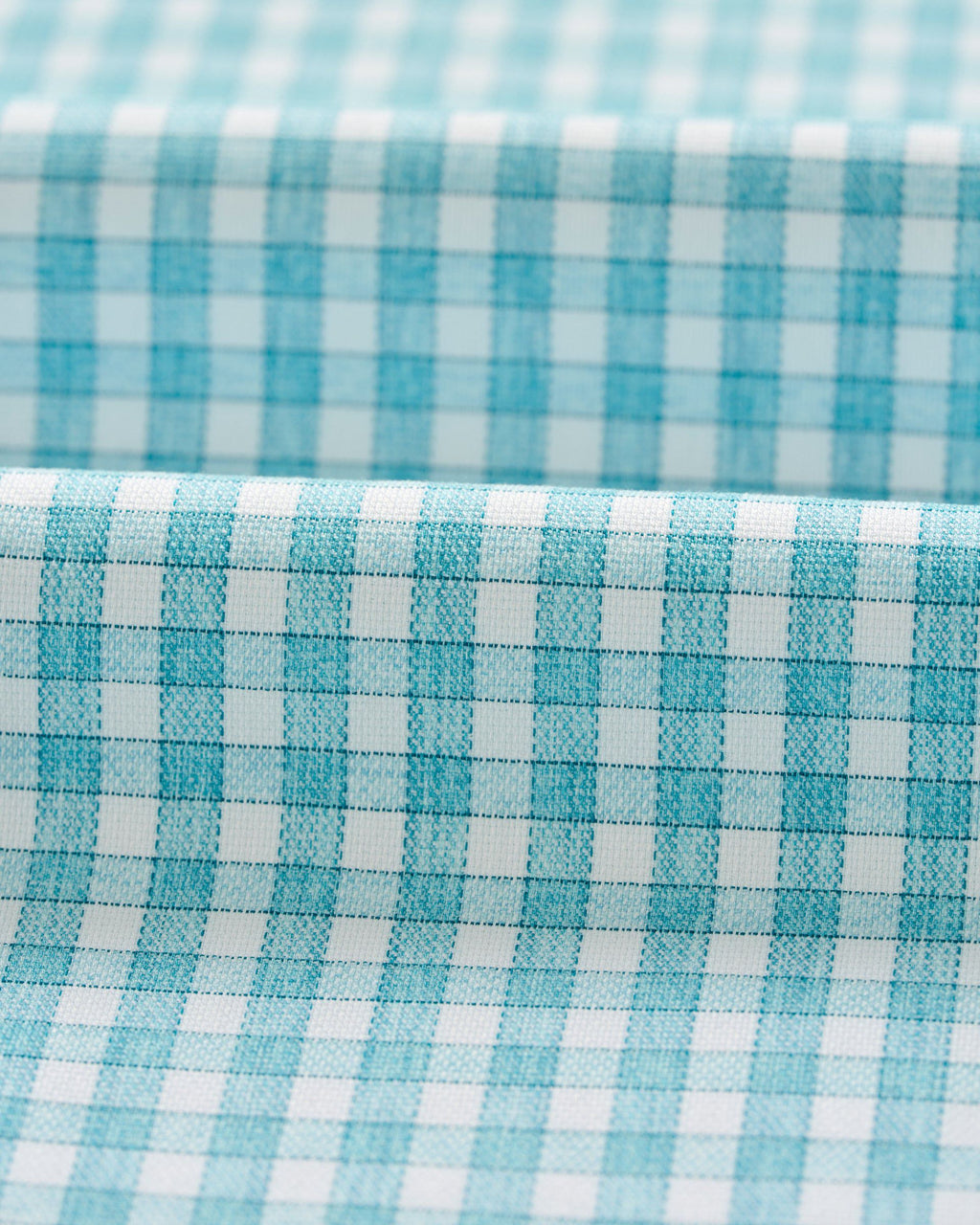 Johnnie-O Everyday Performance Button Down Shirt - Westwood Check, Haze