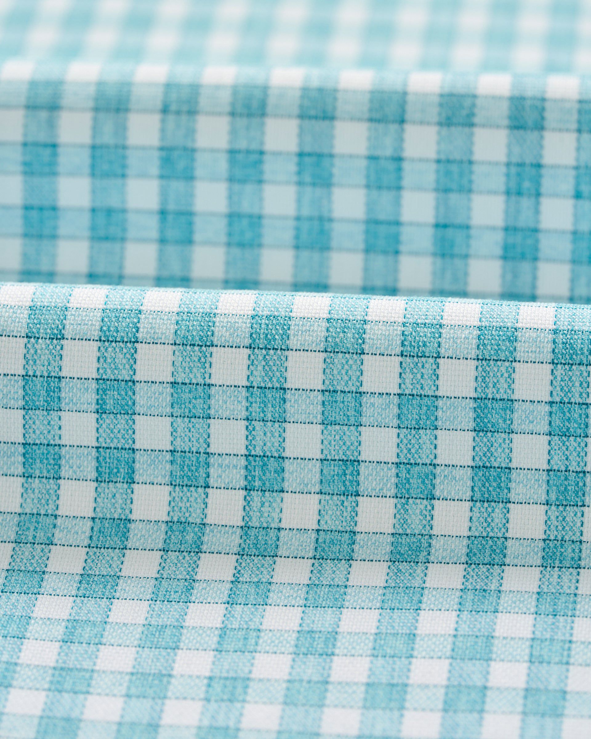 Johnnie-O Everyday Performance Button Down Shirt - Westwood Check, Haze