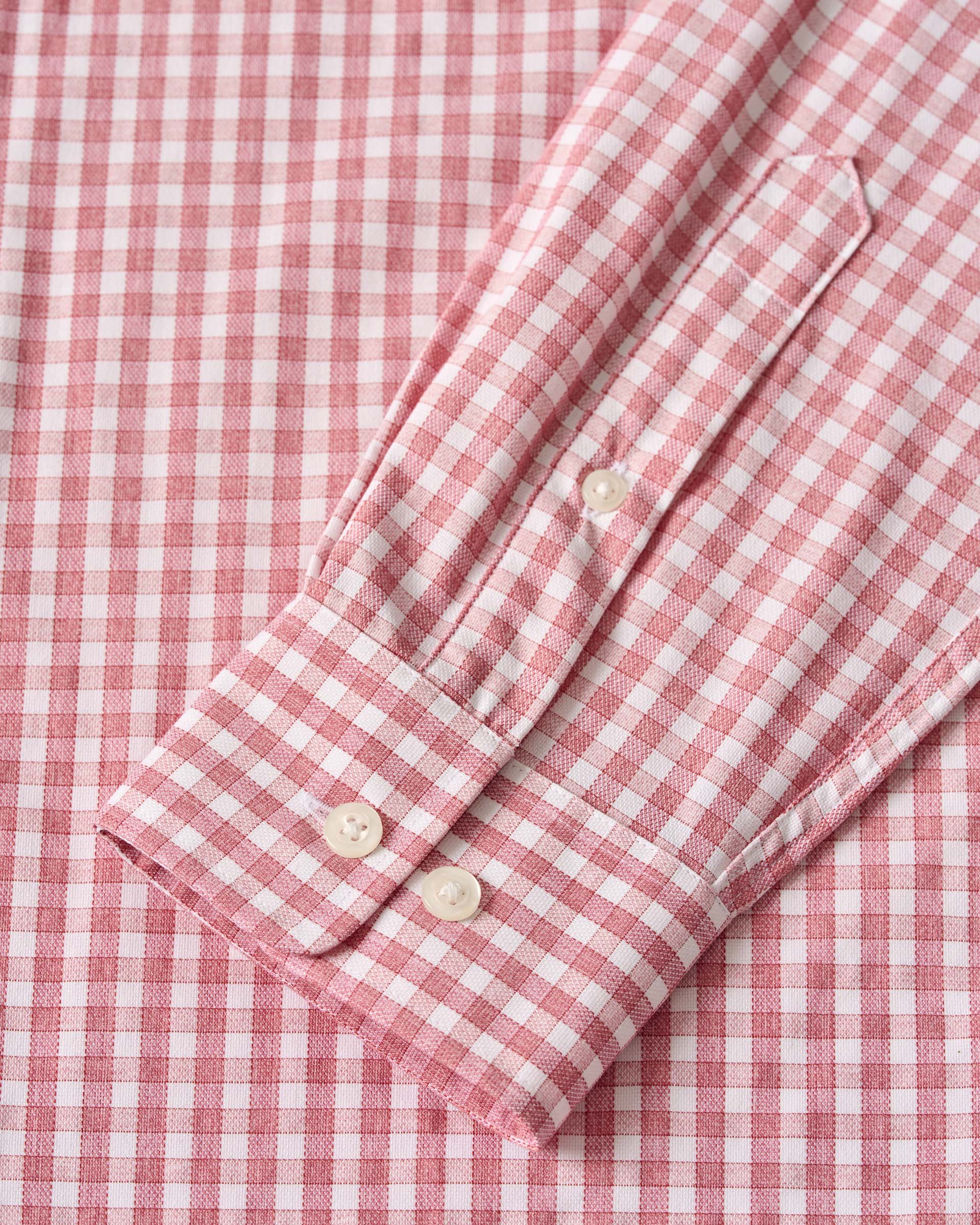 Johnnie-O Everyday Performance Button Down Shirt - Westwood