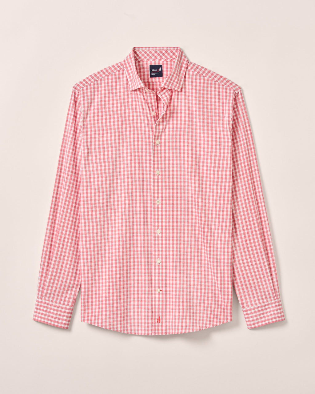 Johnnie-O Everyday Performance Button Down Shirt - Westwood