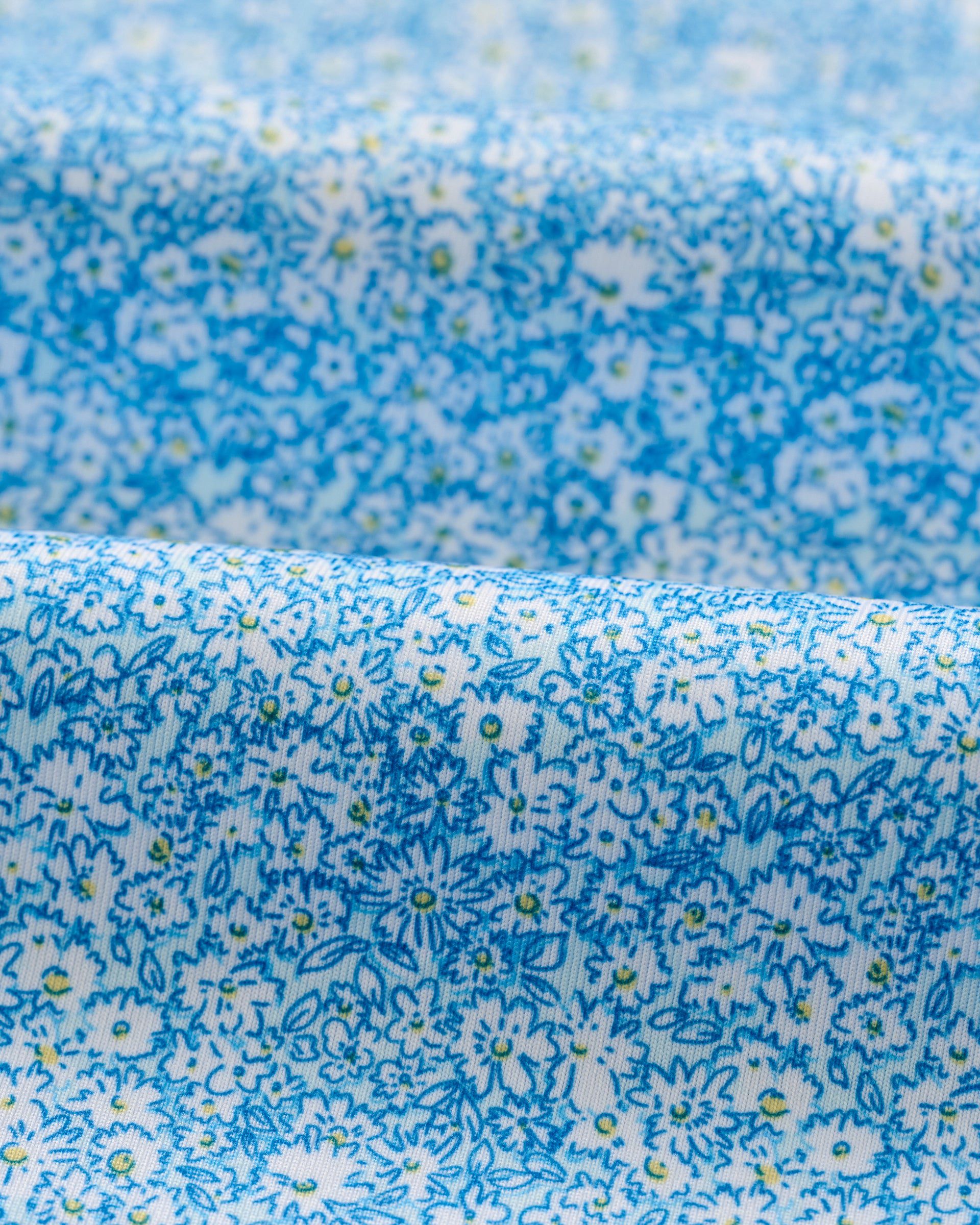 Johnnie-O Performance Jersey Polo - Wildflower