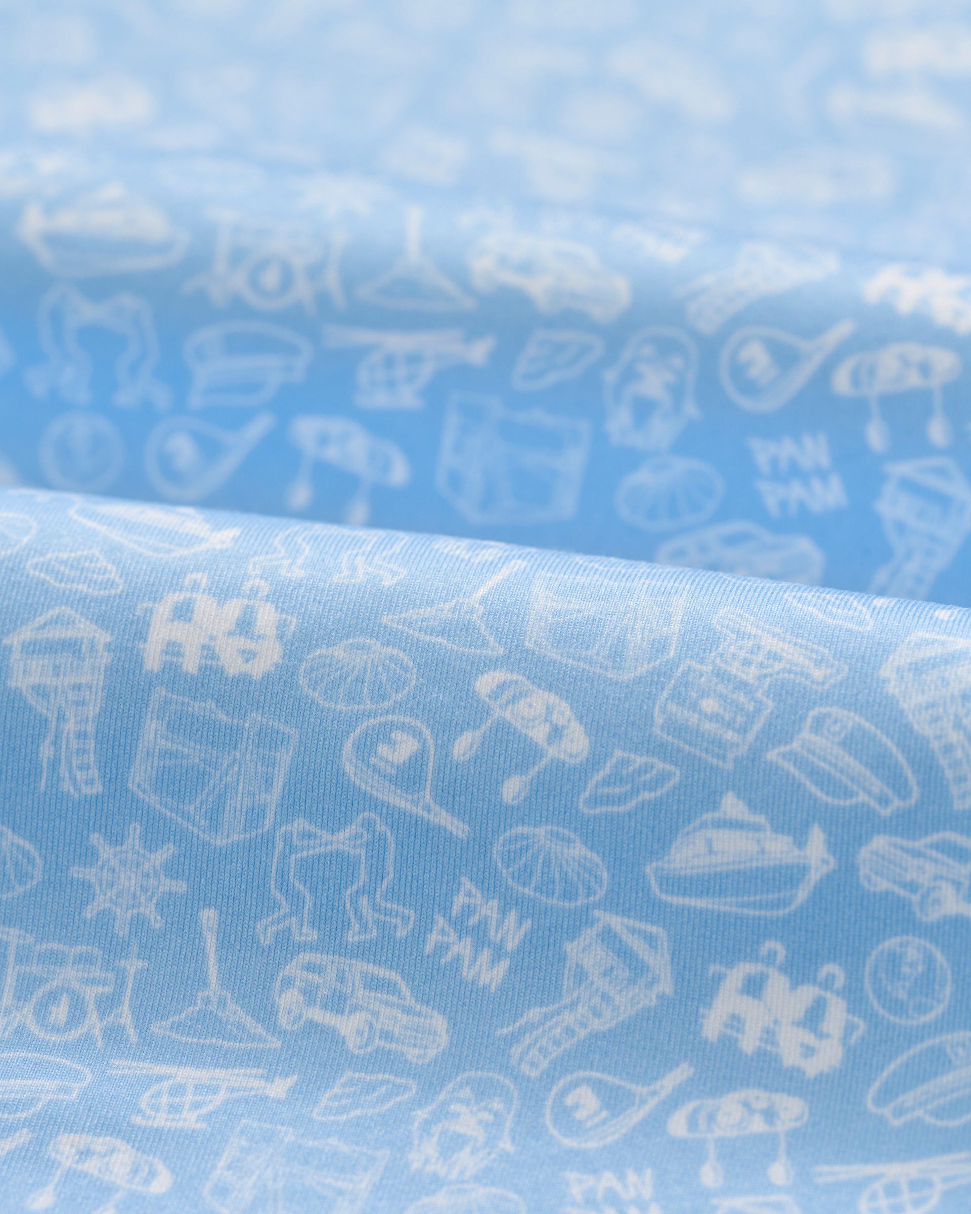 Johnnie-O Featherweight Performance Polo - Wine Mixer, Kona