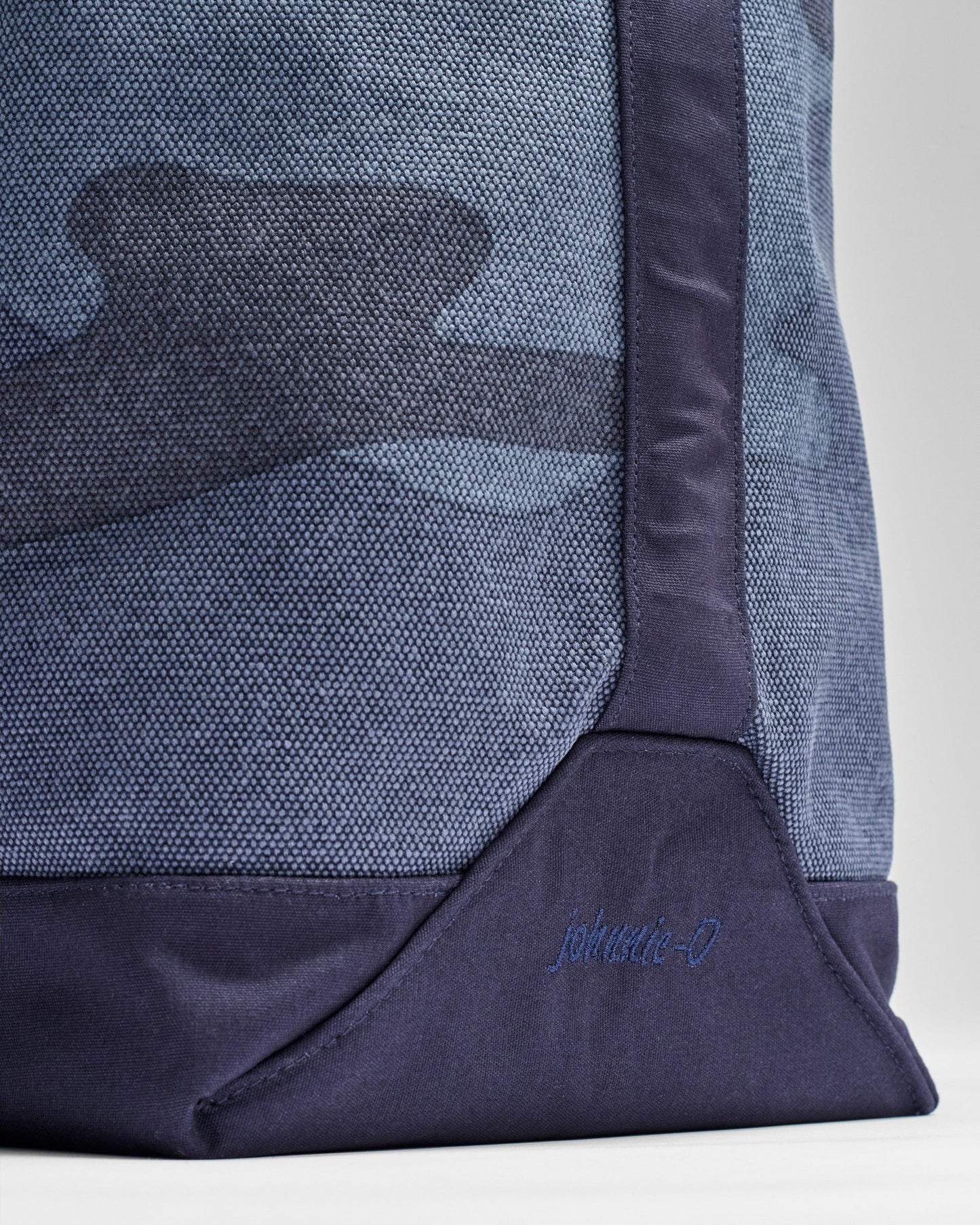 Johnnie-O Camo Zip Tote Bag