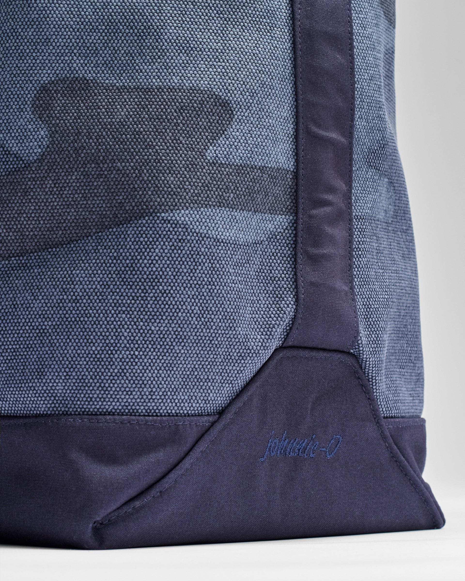 Johnnie-O Zip Tote Bag, Camo