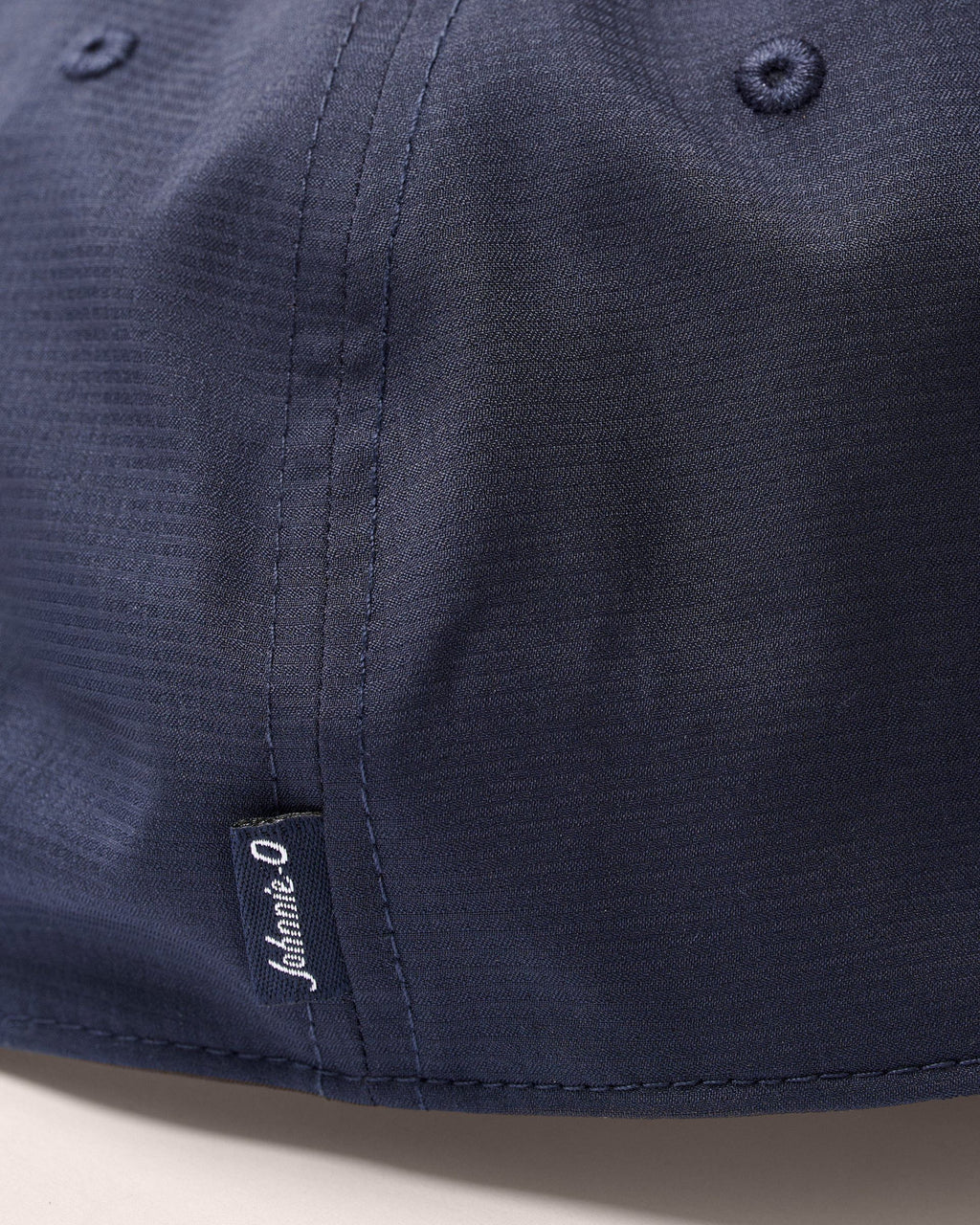 Johnnie-O Throwback Logo Rope Hat