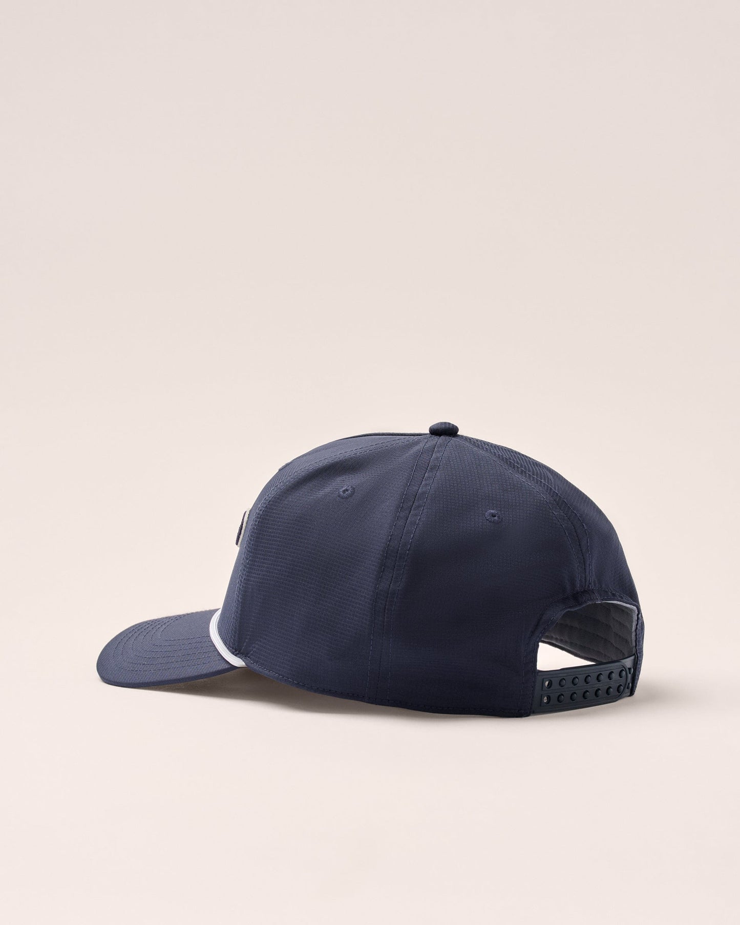 Johnnie-O Throwback Logo Rope Hat