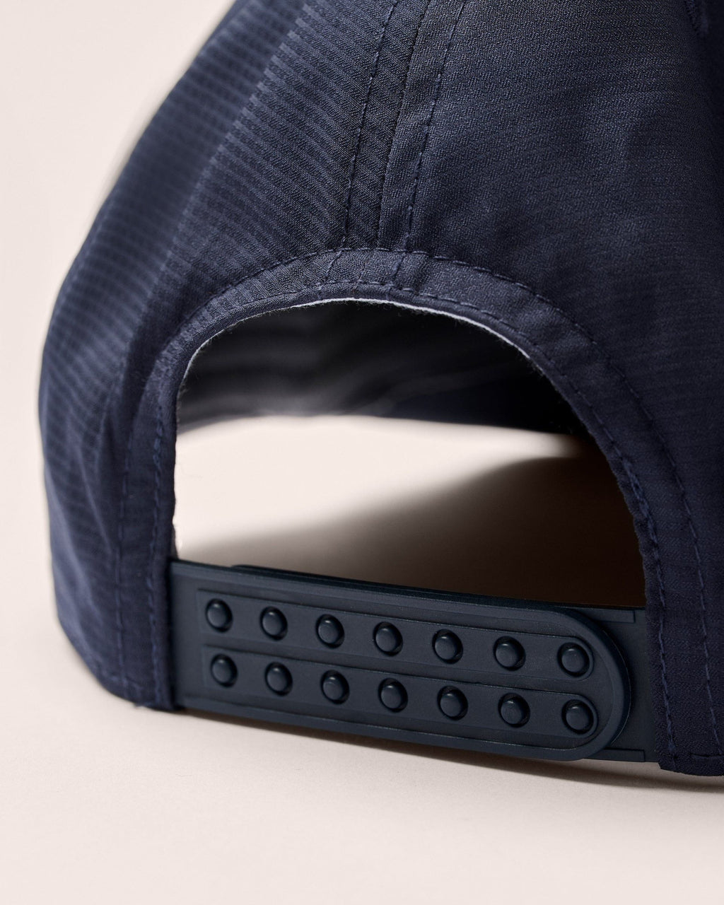 Johnnie-O Throwback Logo Rope Hat