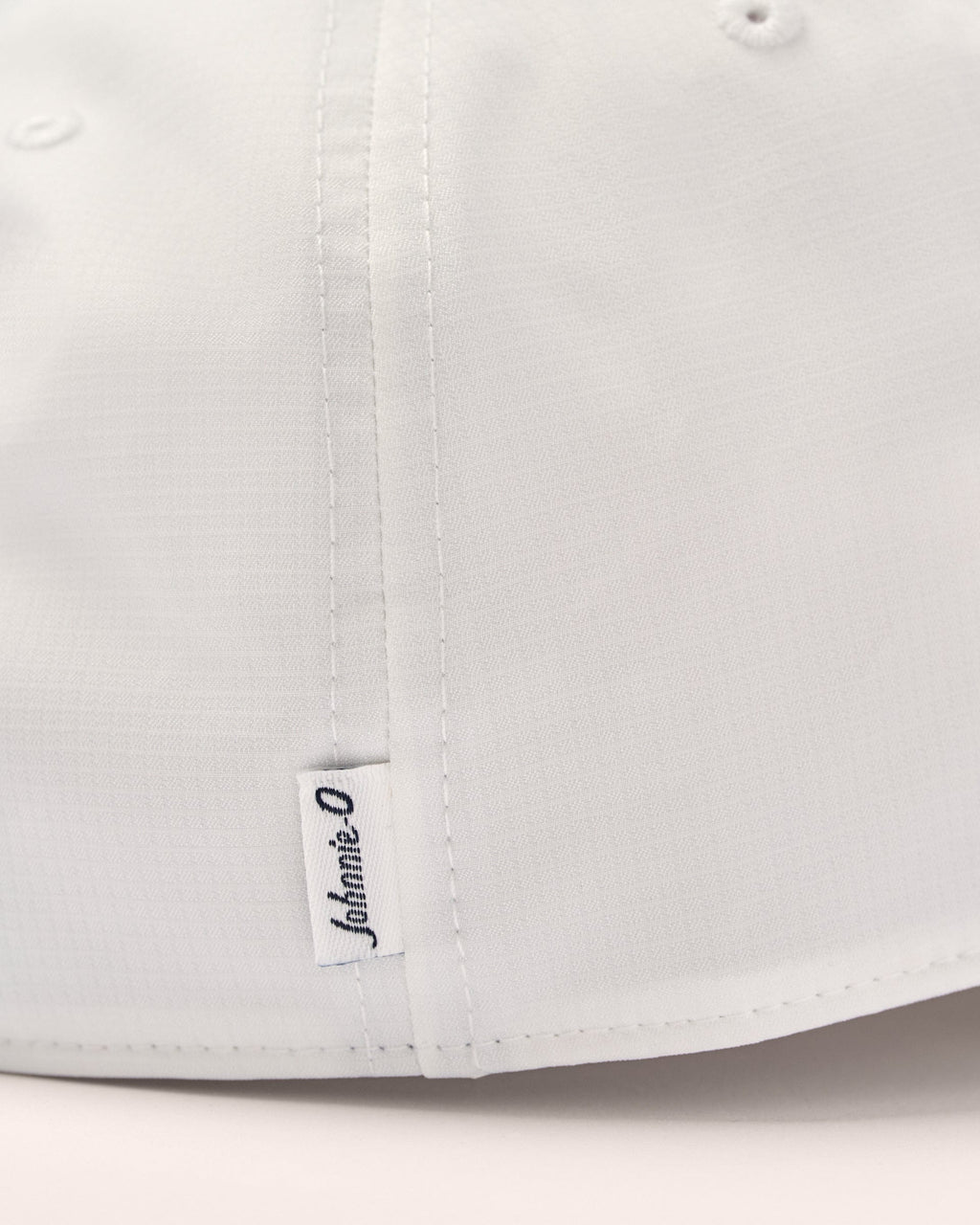 Johnnie-O Throwback Logo Rope Hat