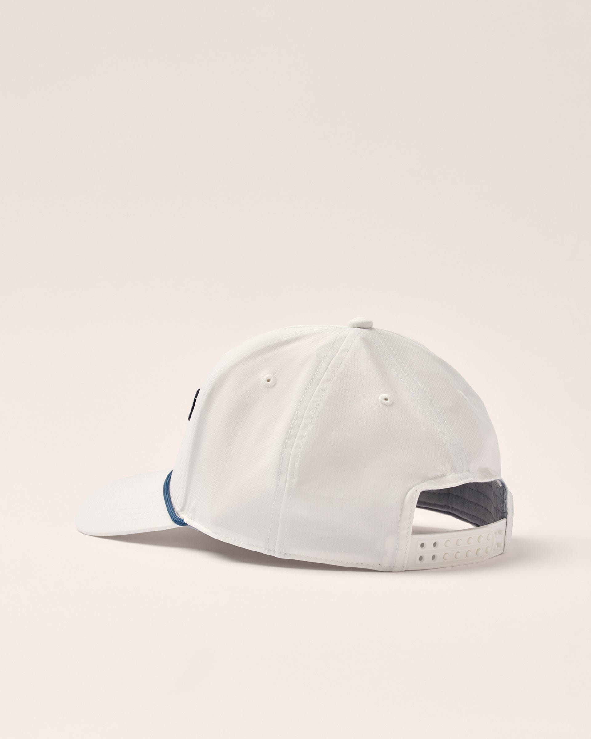 Johnnie-O Throwback Logo Rope Hat