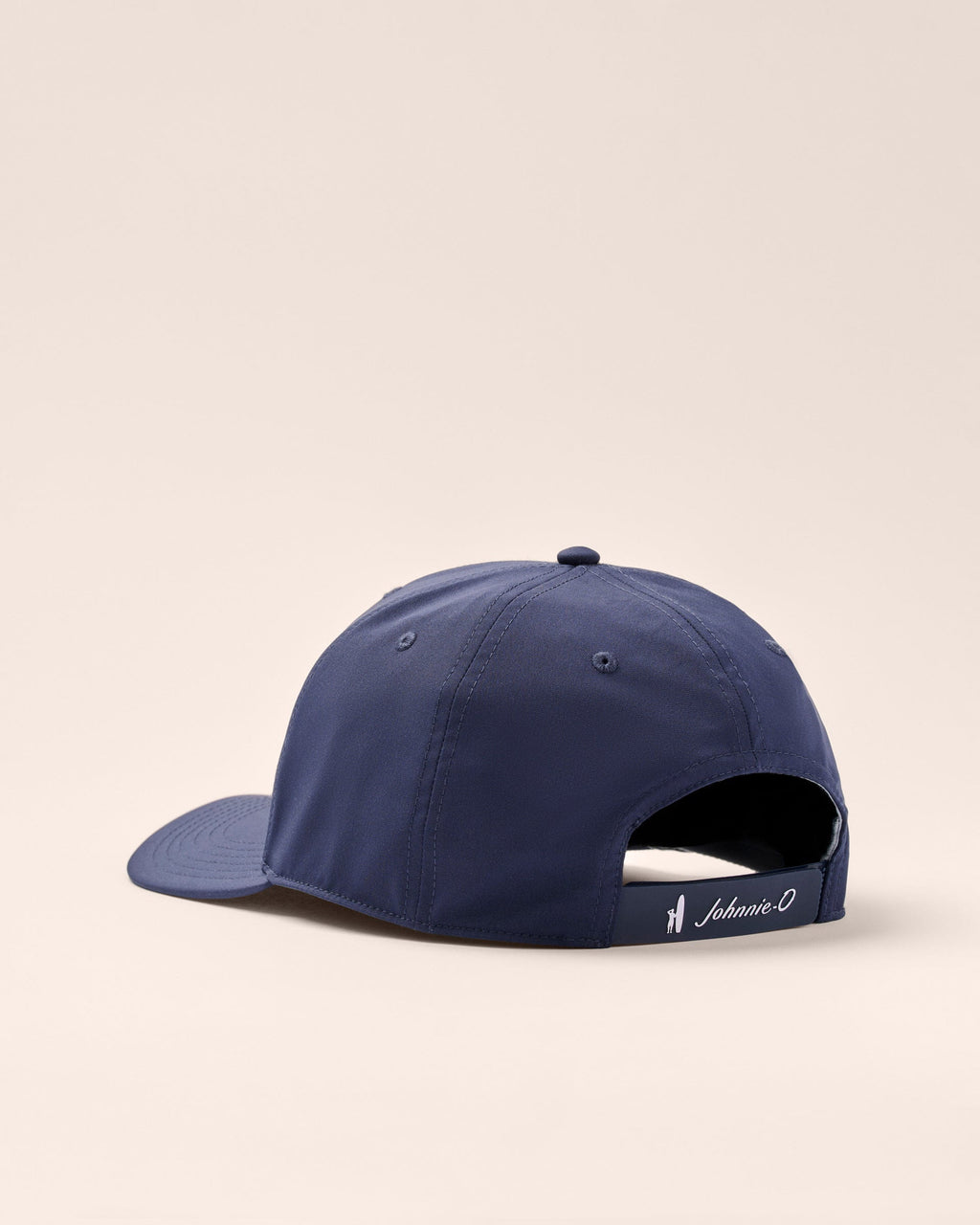 Johnnie-O Surfer Dude Performance Hat, Navy