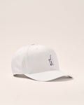 Johnnie-O Surfer Dude Performance Hat, White