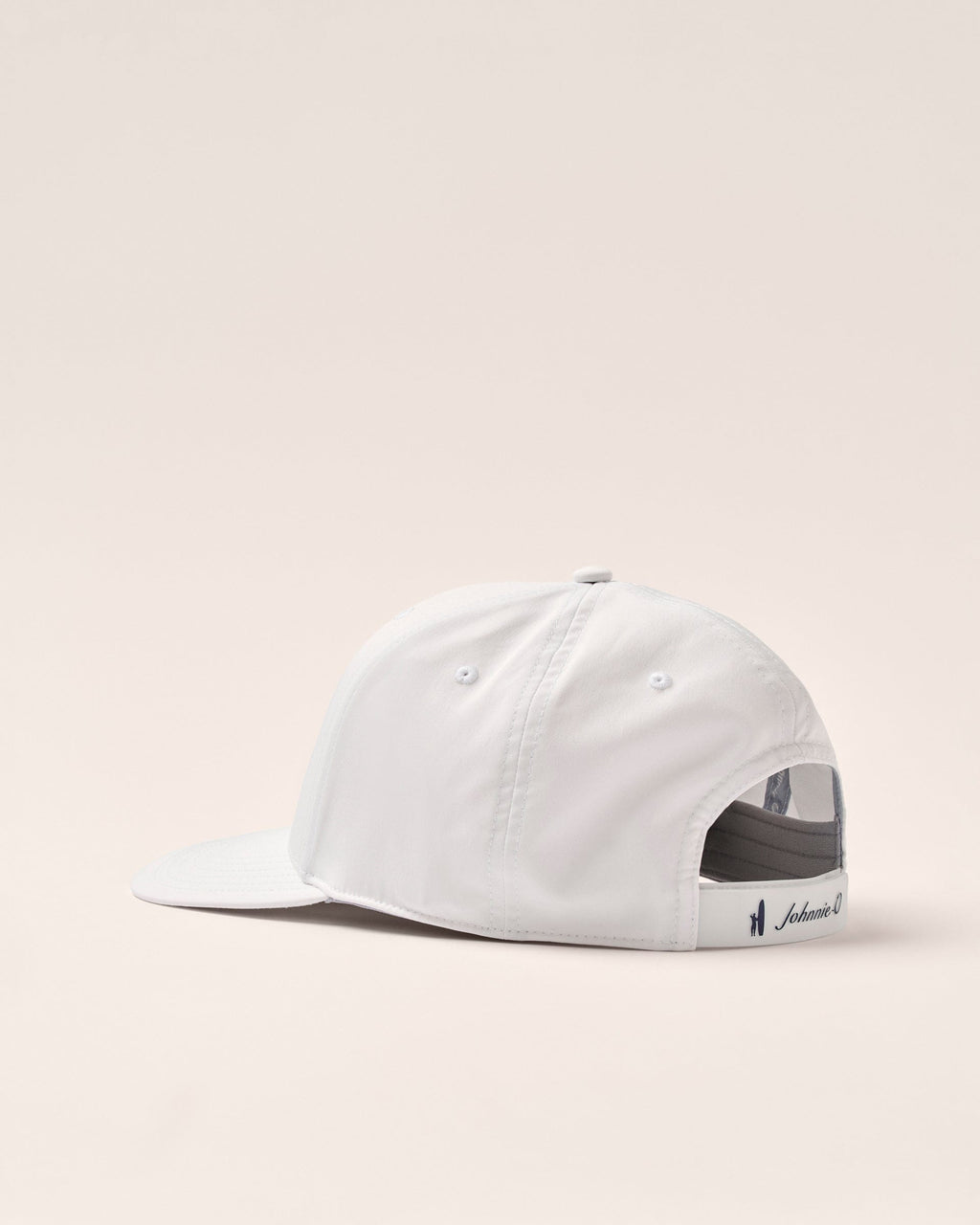 Johnnie-O Surfer Dude Performance Hat, Navy