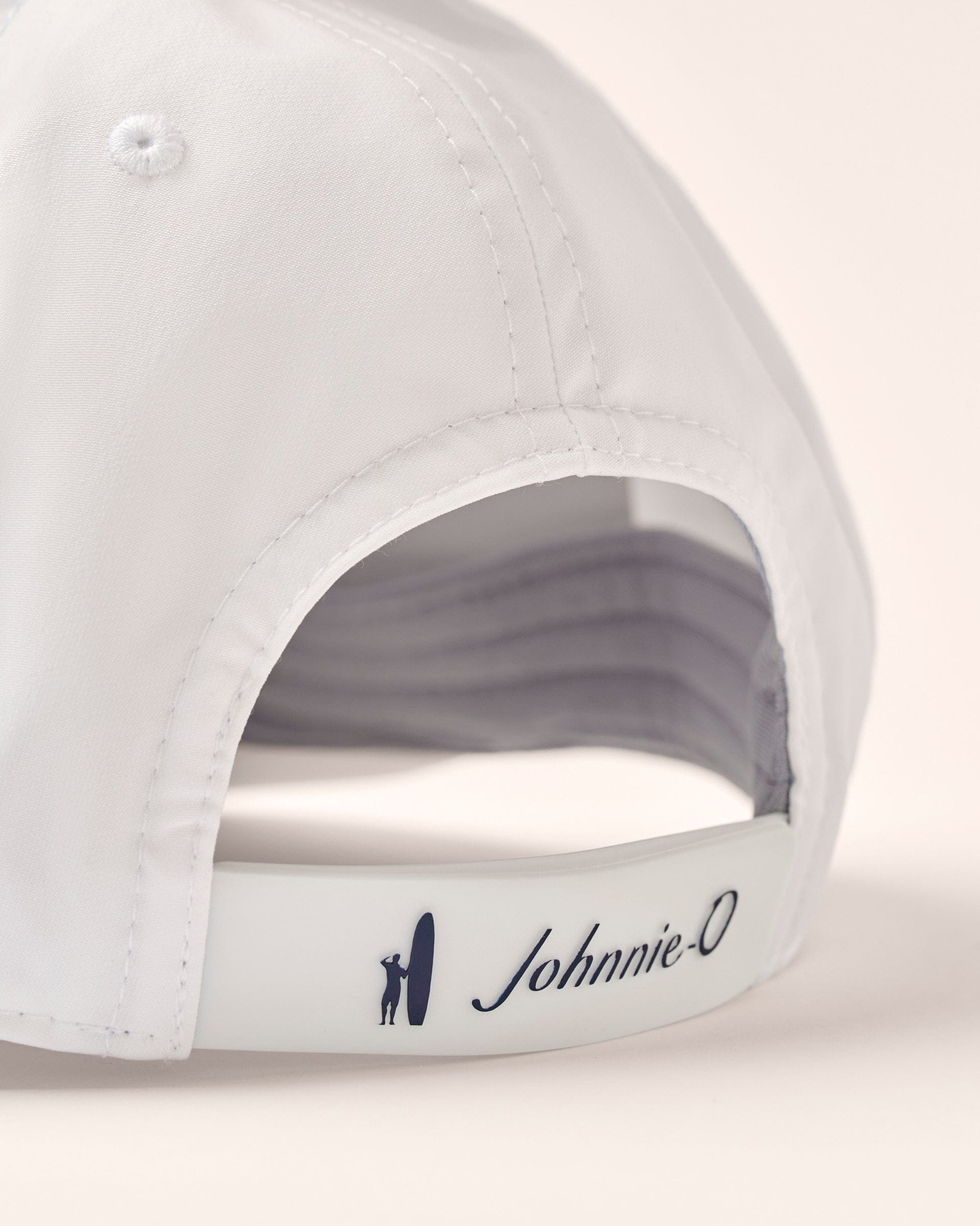 Johnnie-O Surfer Dude Performance Hat, Navy